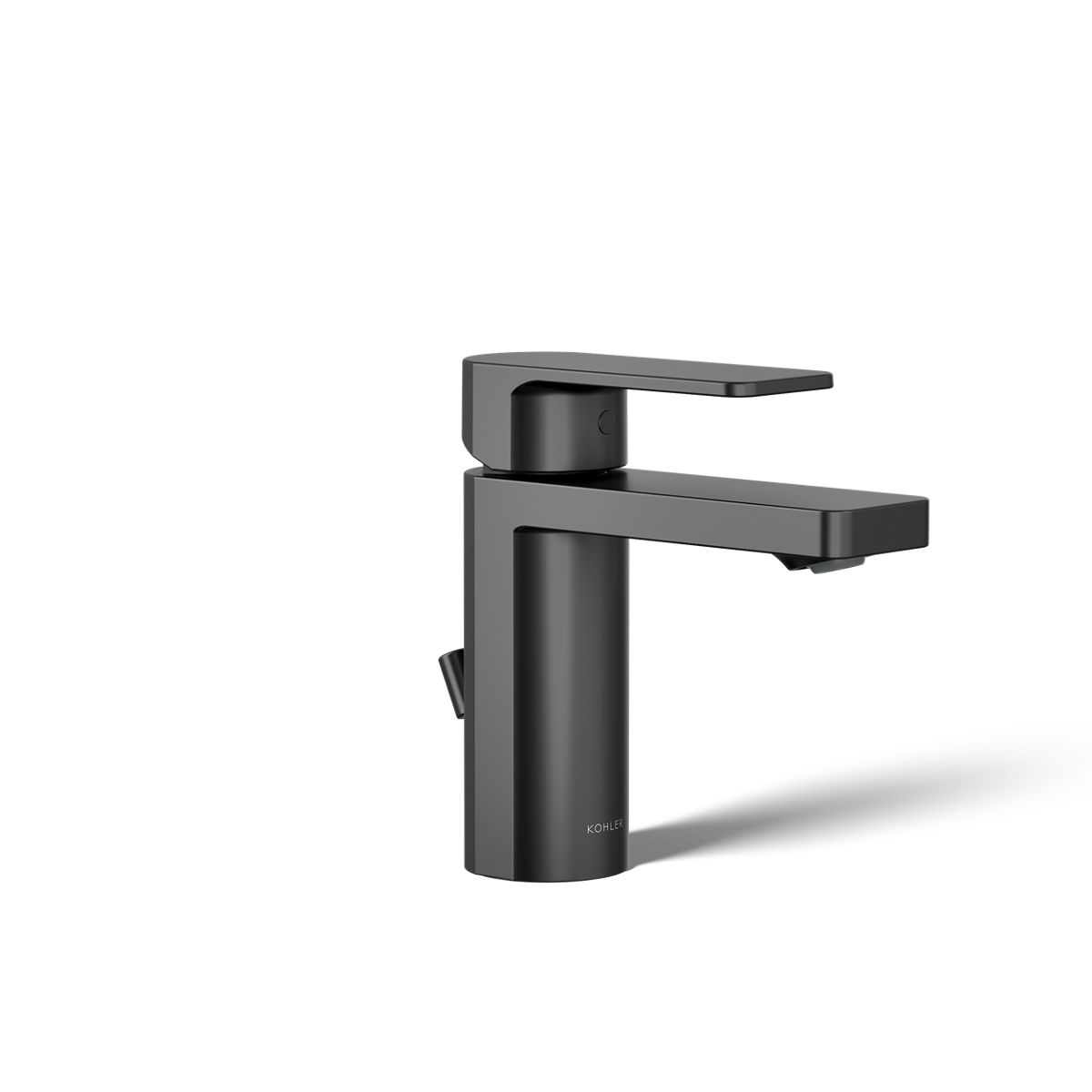 KOHLER K-23472-4K-BL Lavatory-Faucets - View #2