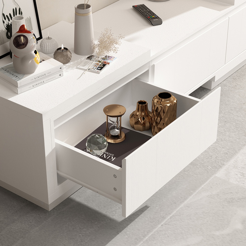 Homsee V-KF020334-02 Tv-Stands - View #10