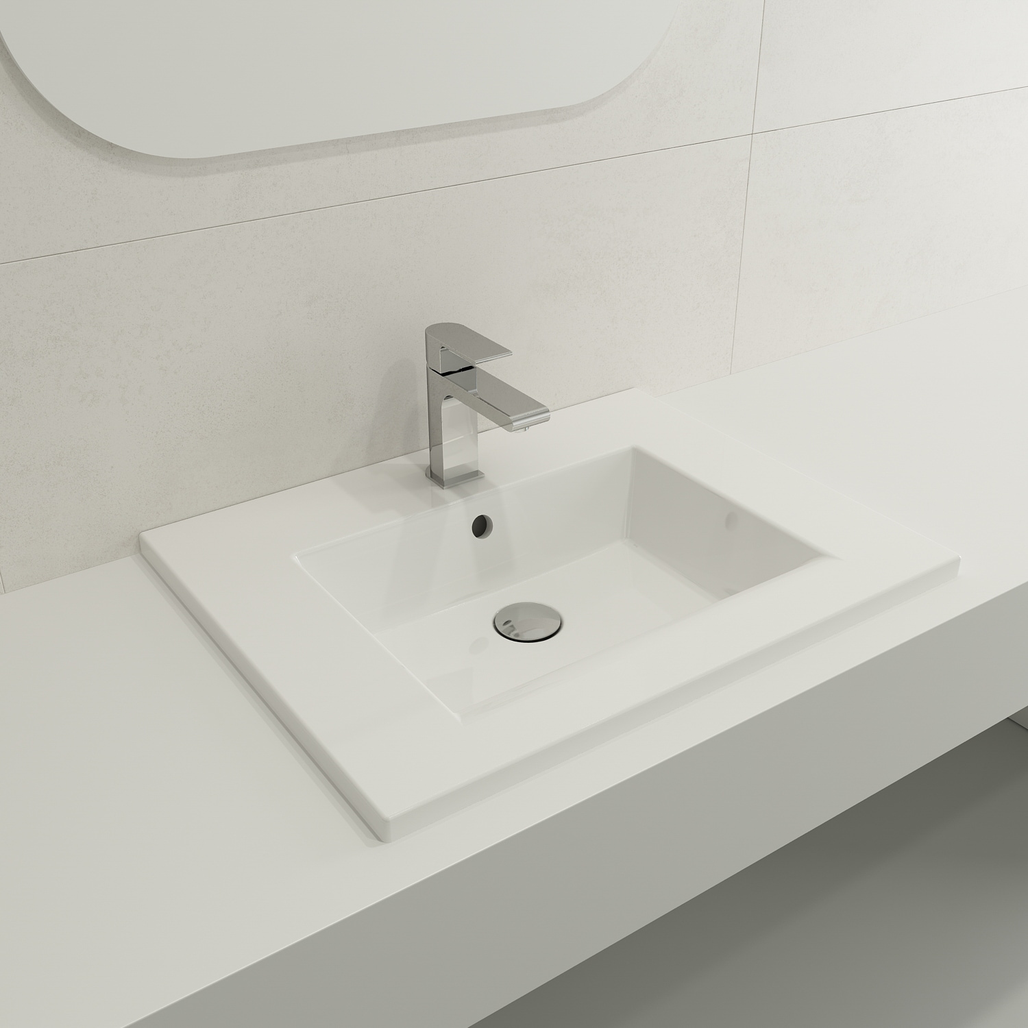 BOCCHI 1161-001-0126 Bath-Sink - View #3