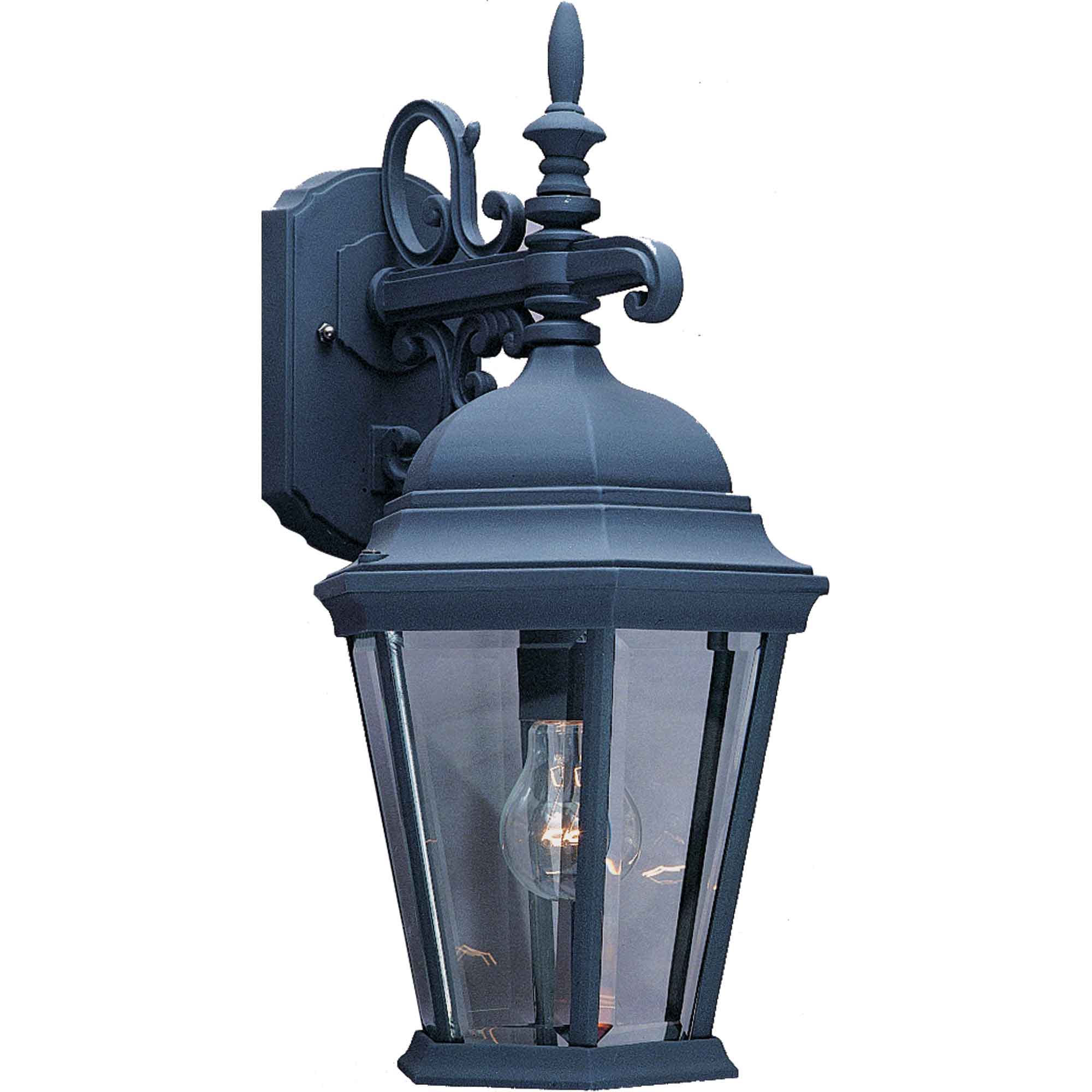 Volume Lighting V8230-5 Outdoor-Wall-Lighting - View #5