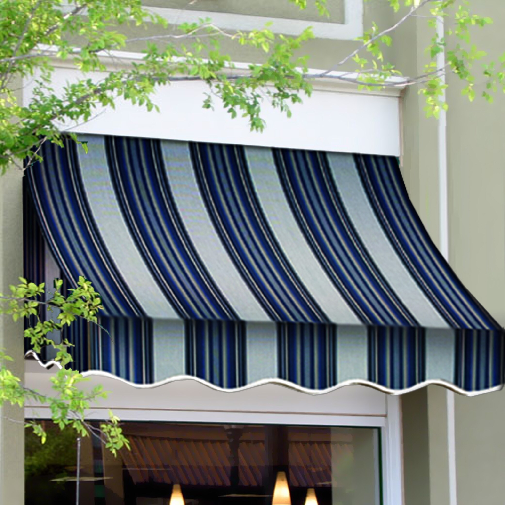 Awntech NT22-8NW awnings - View #2