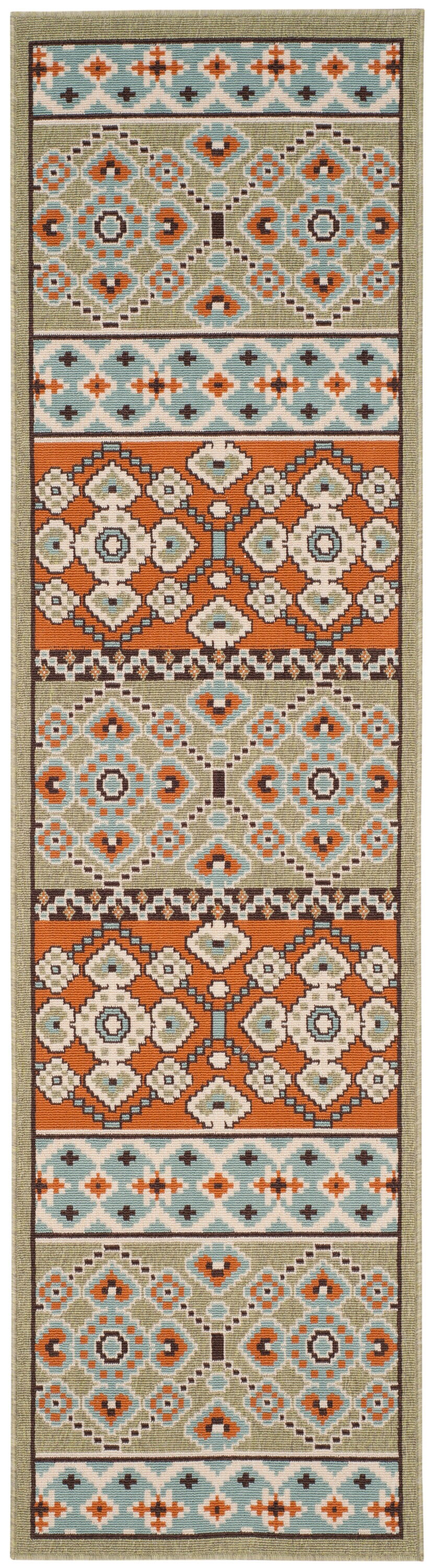 Safavieh VER093-0742-27 rugs - View #2