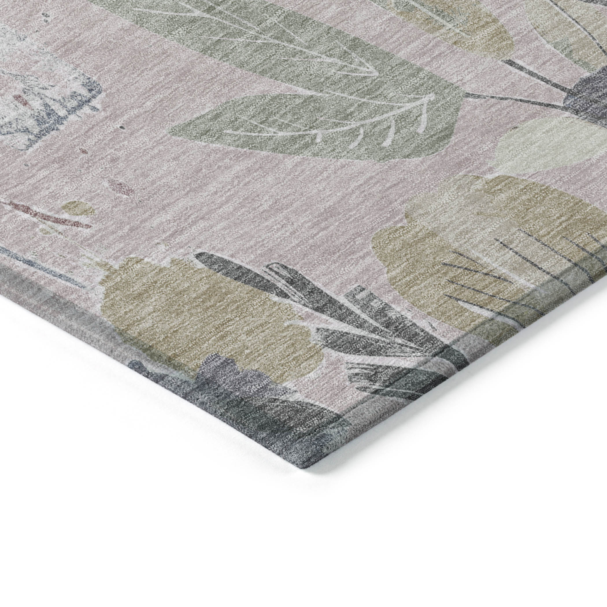 Addison Rugs ACN1550BL20X30 rugs - View #4