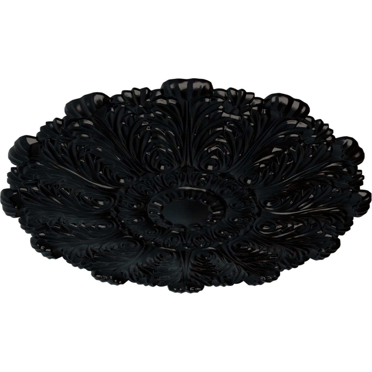 Ekena Millwork CM31DUBLF Ceiling-Medallions - View #2