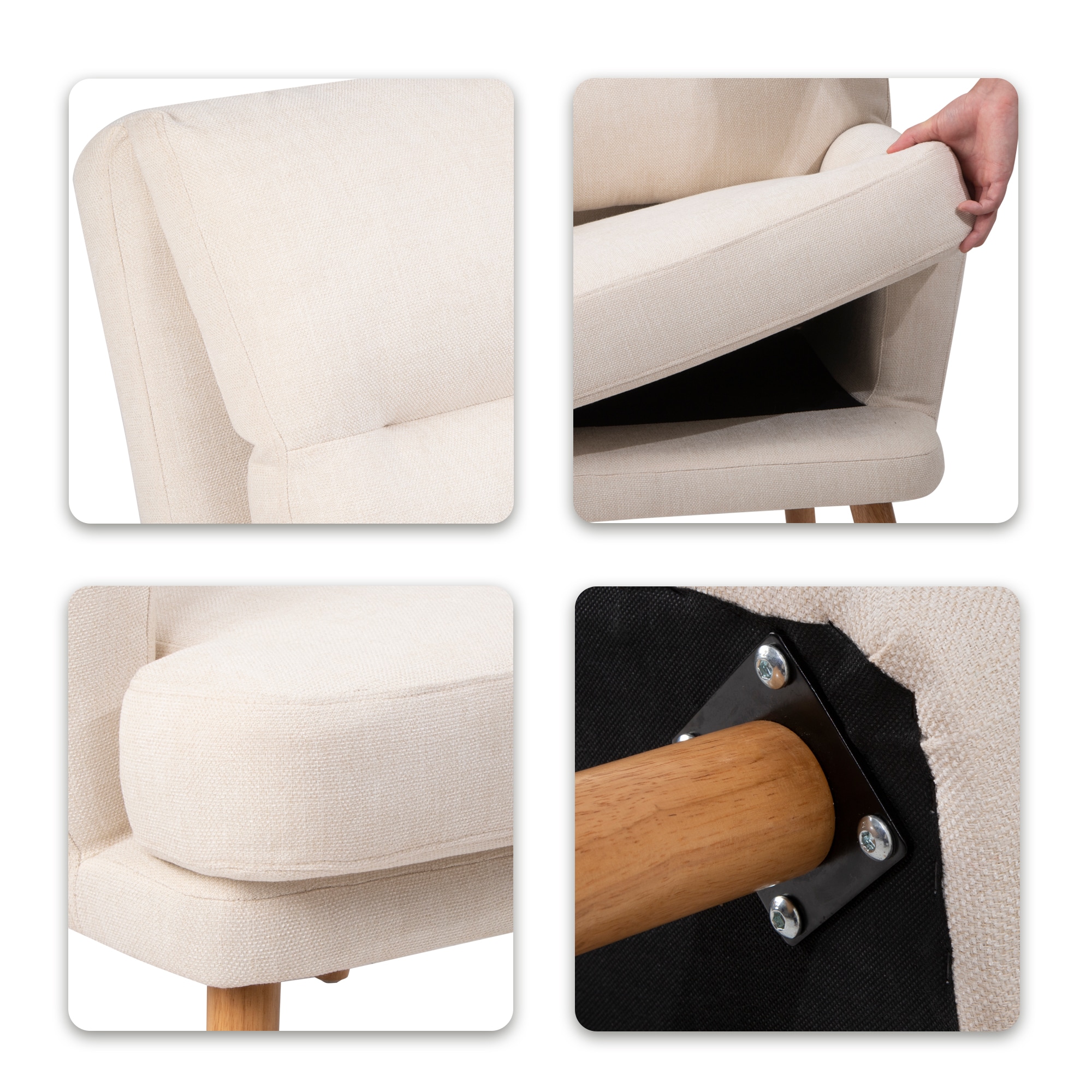 Siavonce XHW561P167473 chairs - View #7