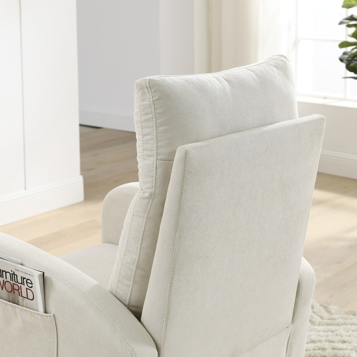 Streamdale Furniture W834P356485 chairs - View #7