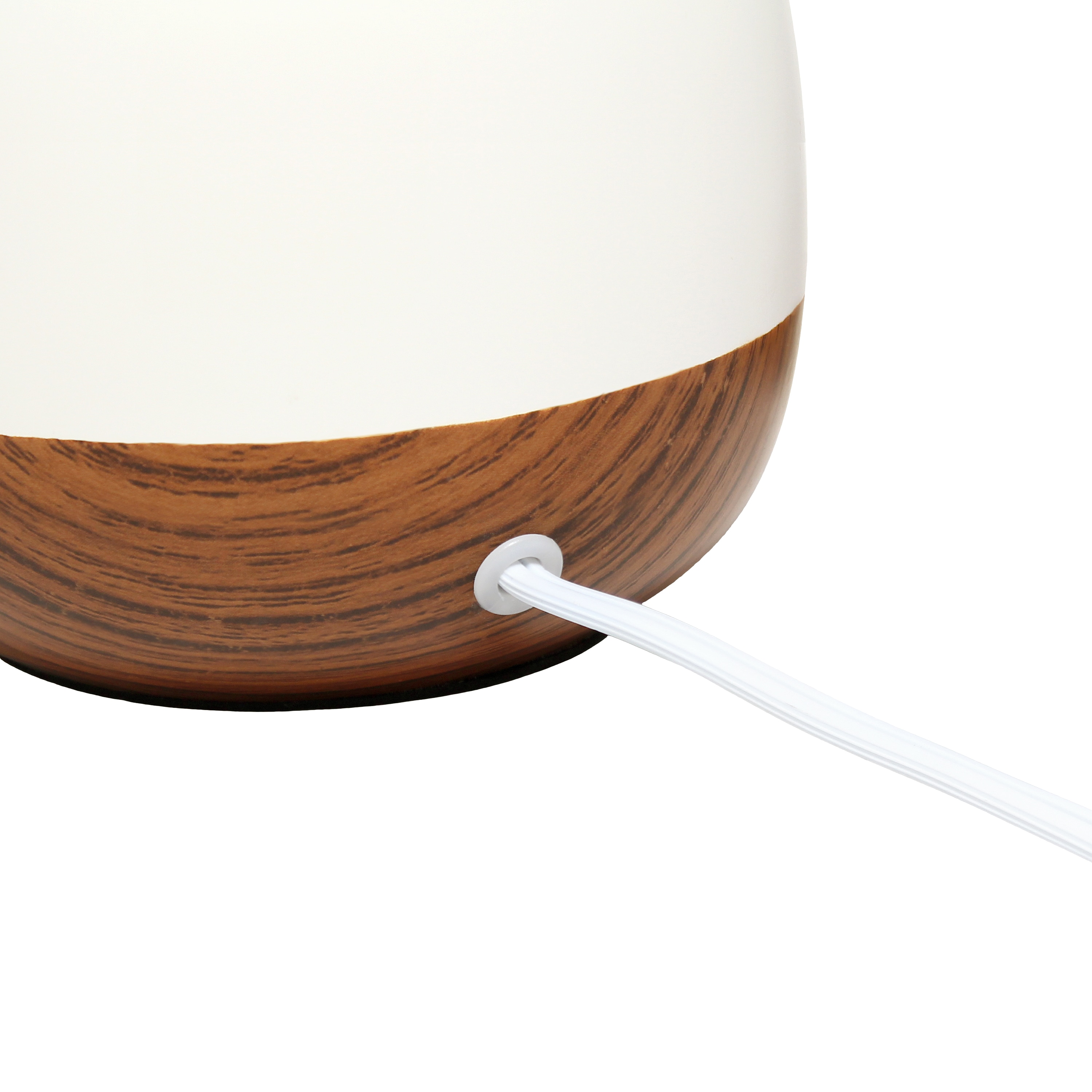 Simple Designs LT2078-DWW Table-Lamps - View #6