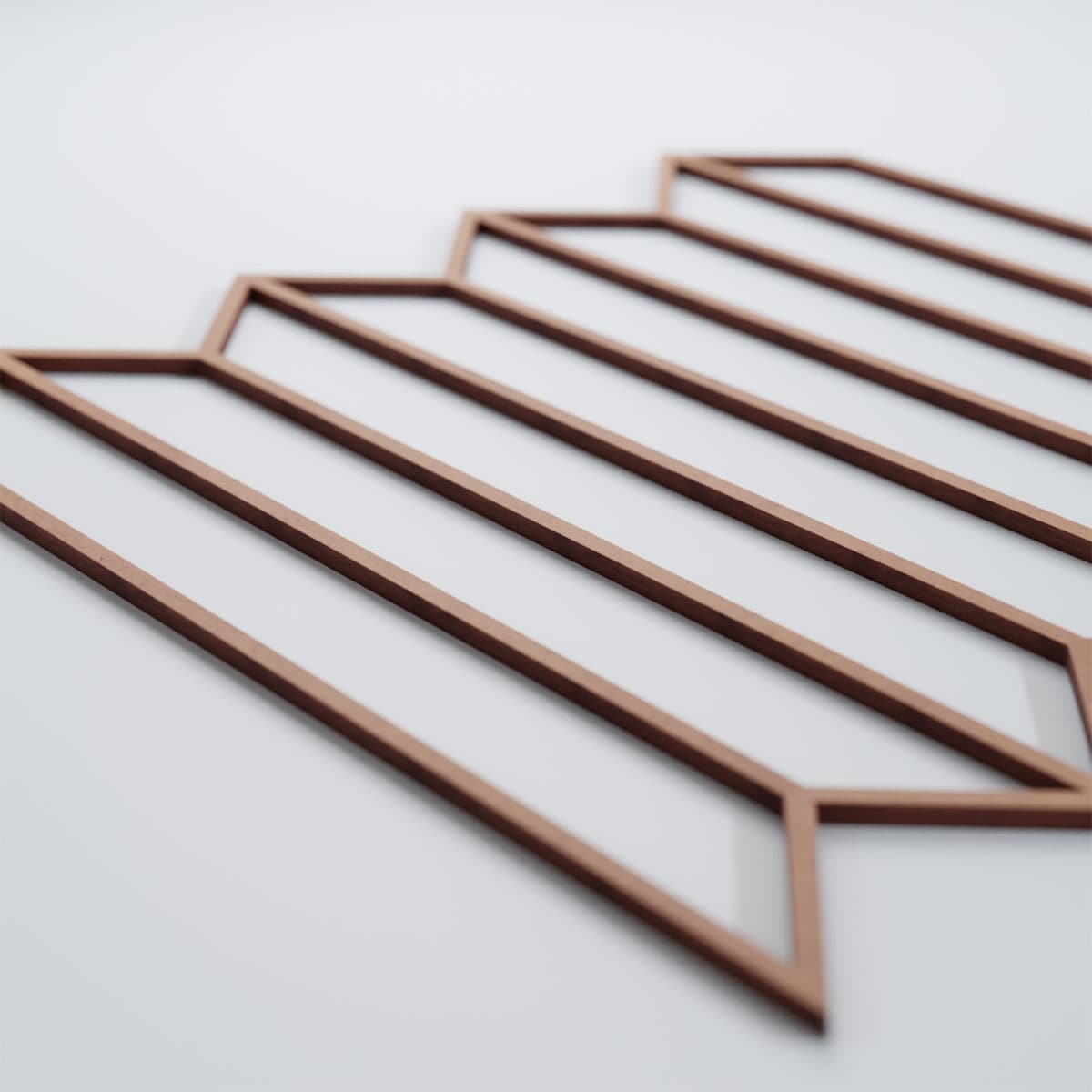 Ekena Millwork WALW24X24X0375CREMF Wall-Panels - View #5