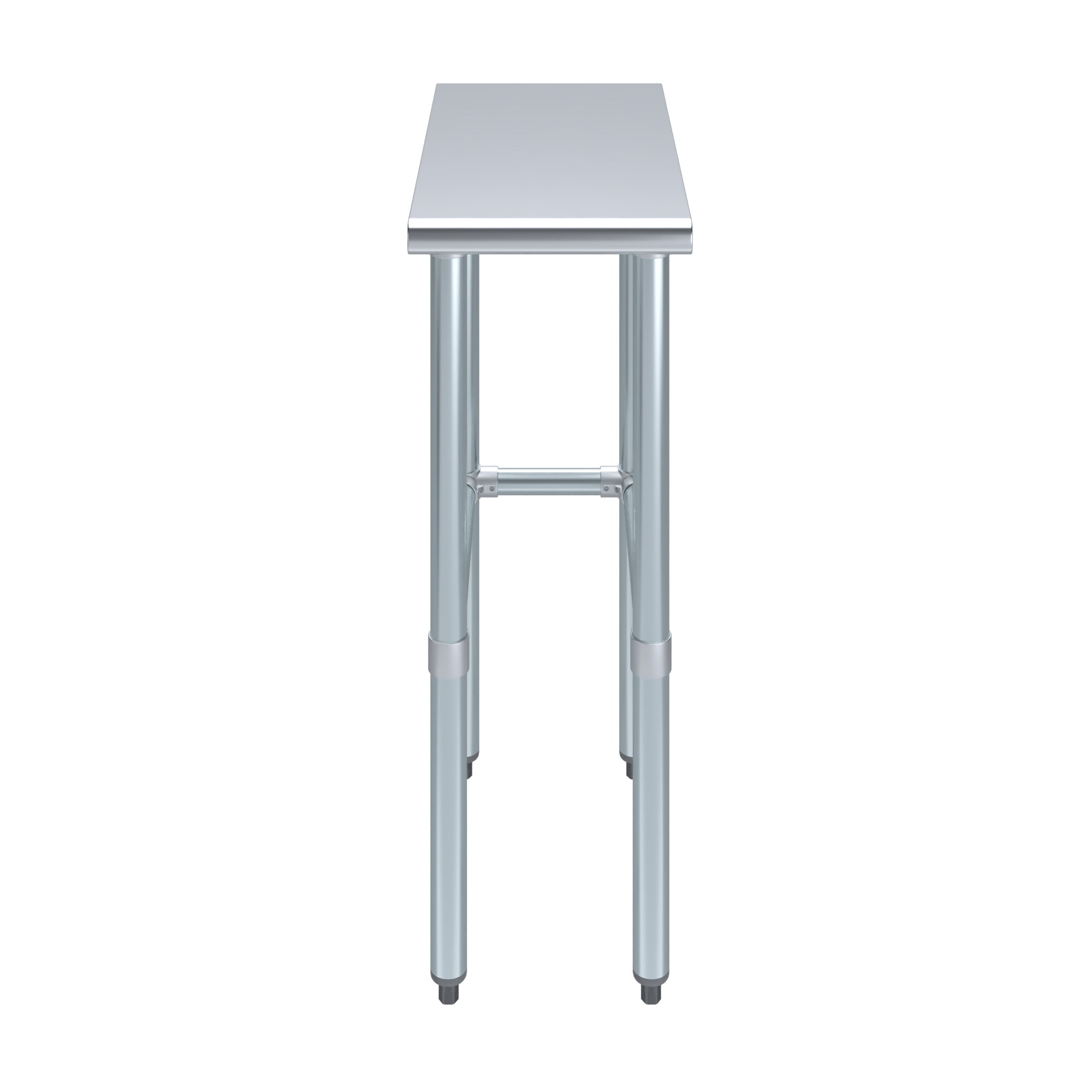 Amgood LWT-2412-RCB Kitchen-Furniture - View #2
