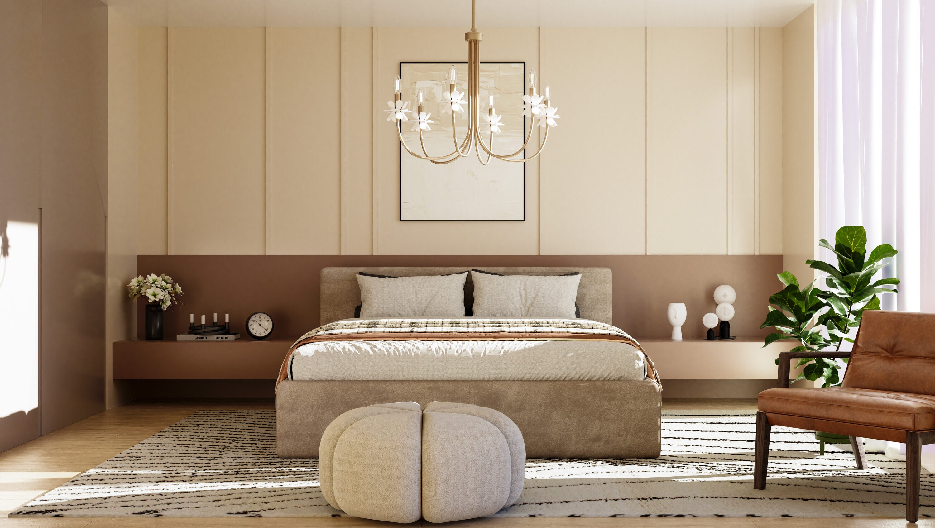 Quoizel REY5030BGD b090015 - View #4