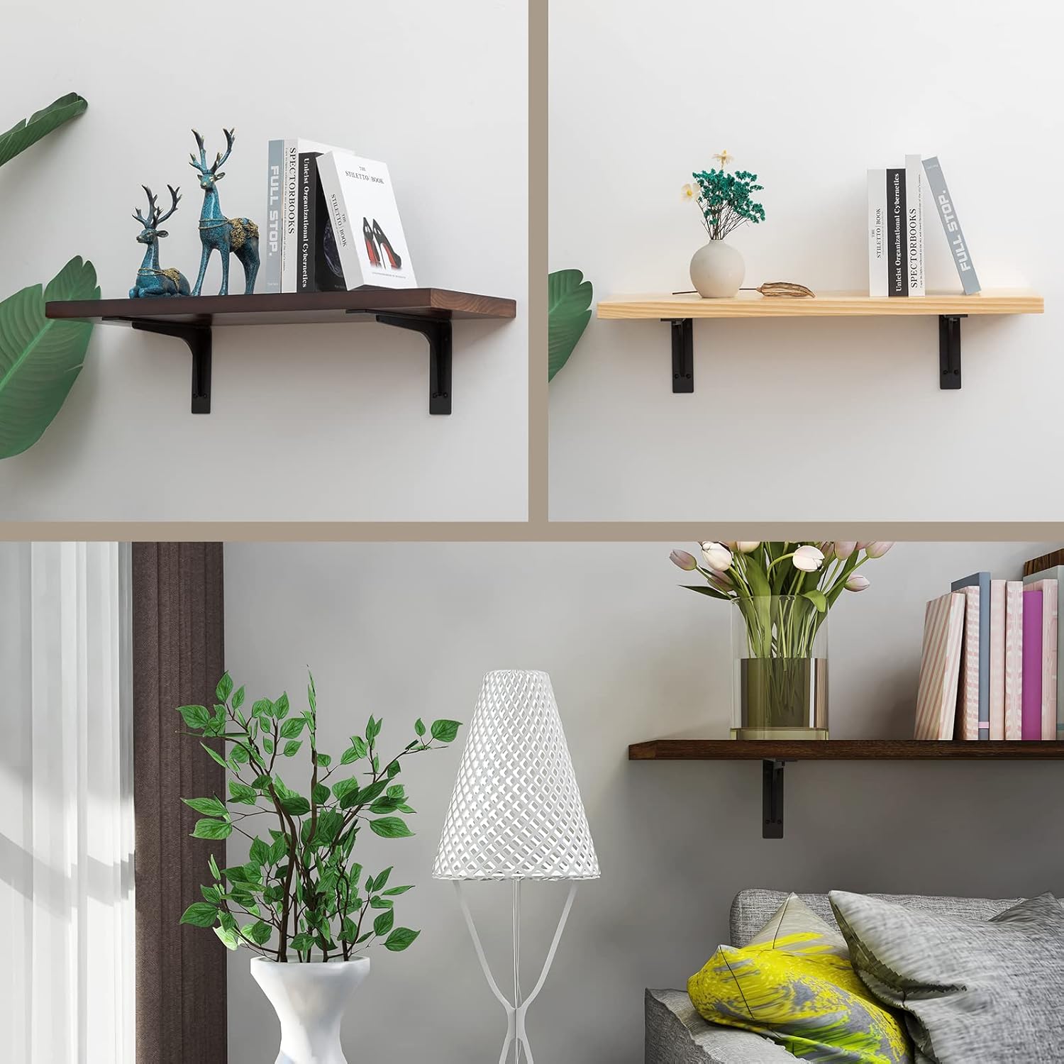 Misopily LMS0105H11 Shelving-Hardware - View #5