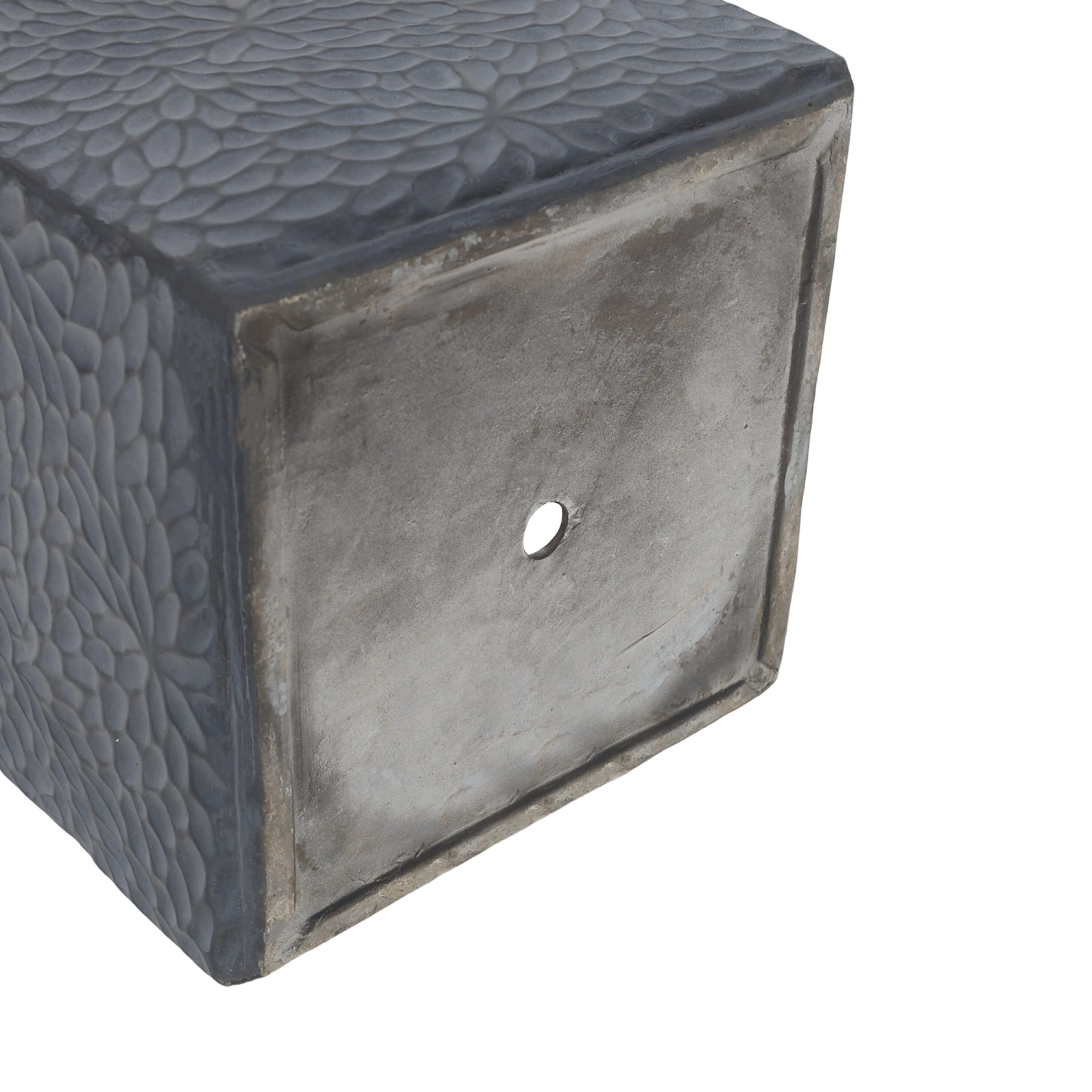 Vynxaria LEXY4496DJHWHYP046 Planter-Window-Box - View #6