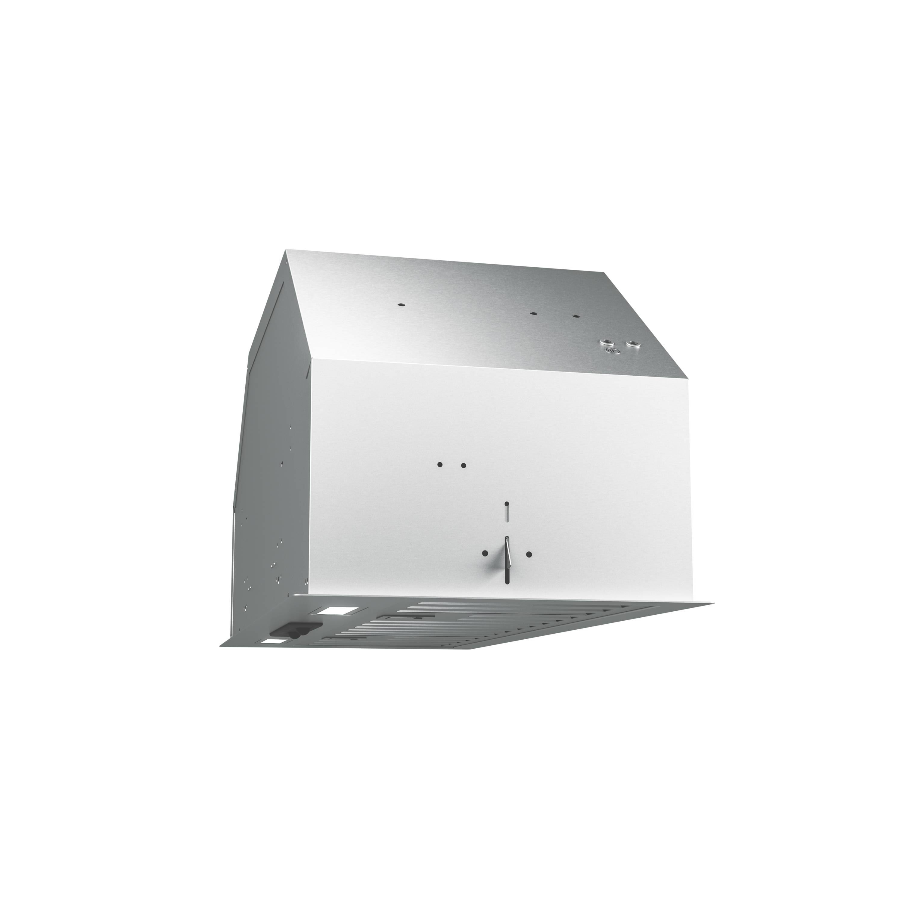 Zephyr AK8134BS Undercabinet-Range-Hoods - View #6