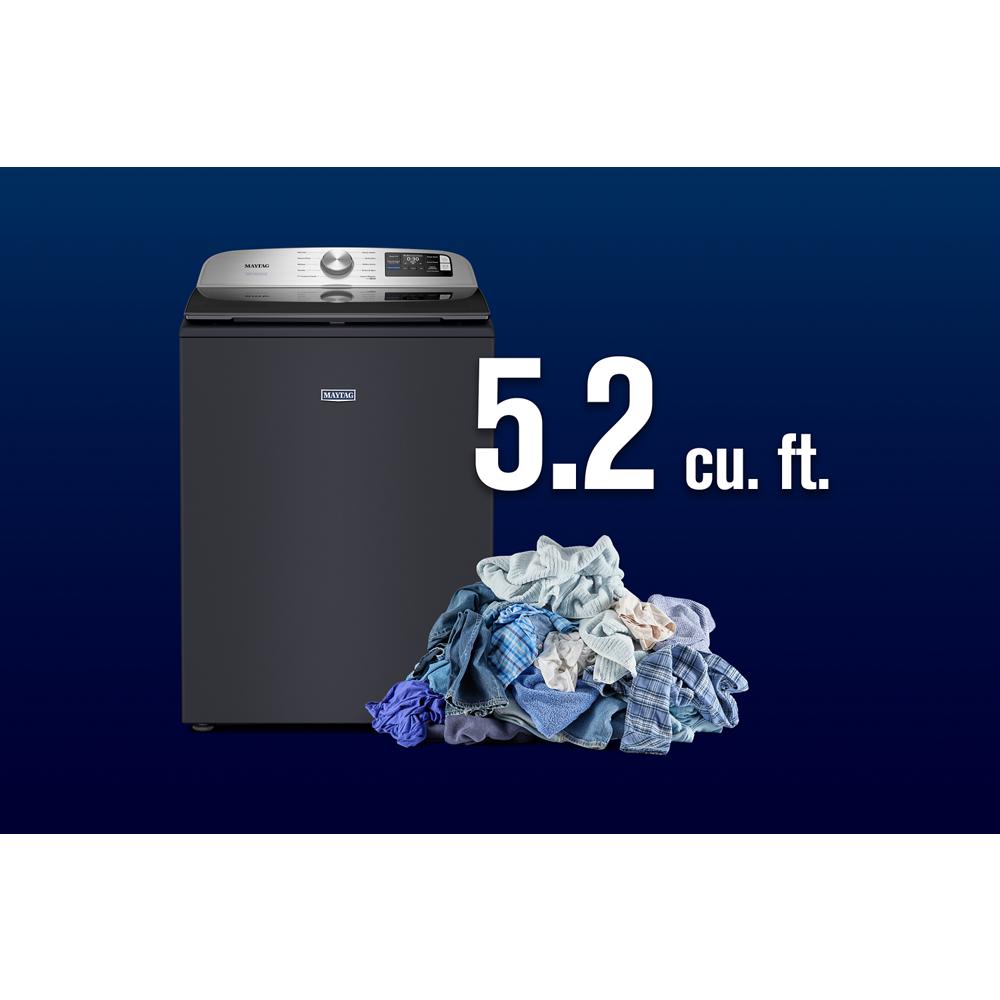 Maytag MTW6205RF Tl-Wash - View #12