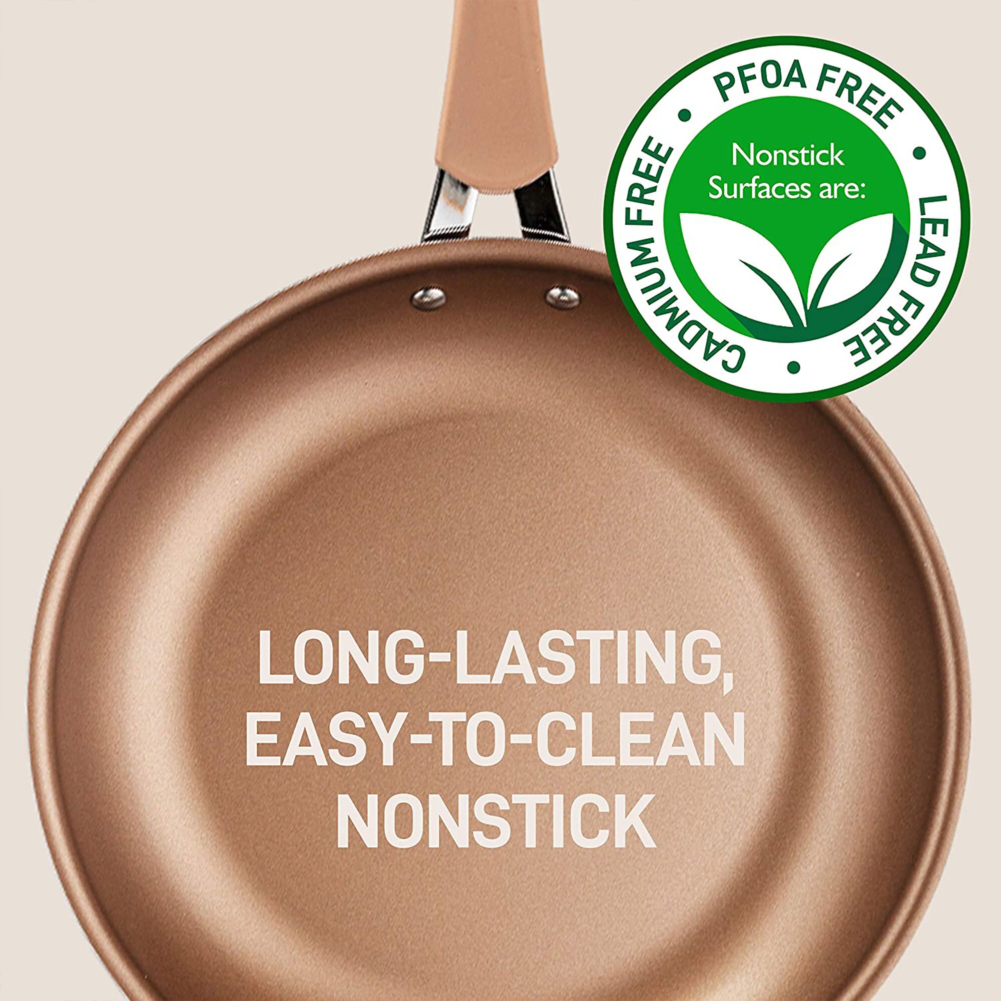 NutriChef 210329 Cooking-Pans-Skillets - View #6