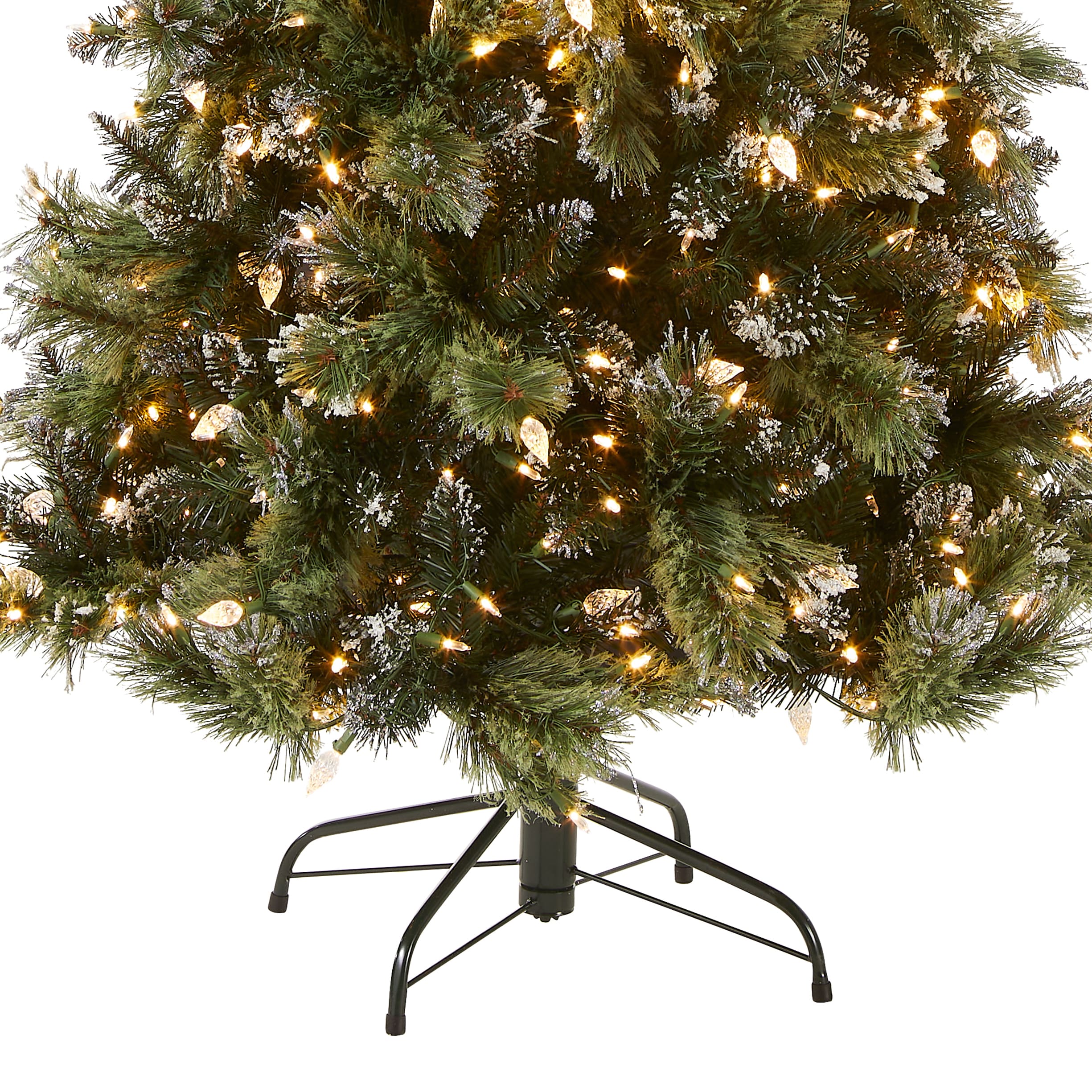 National Tree Company GB3-319-75 Artificial-Christmas-Trees - View #9