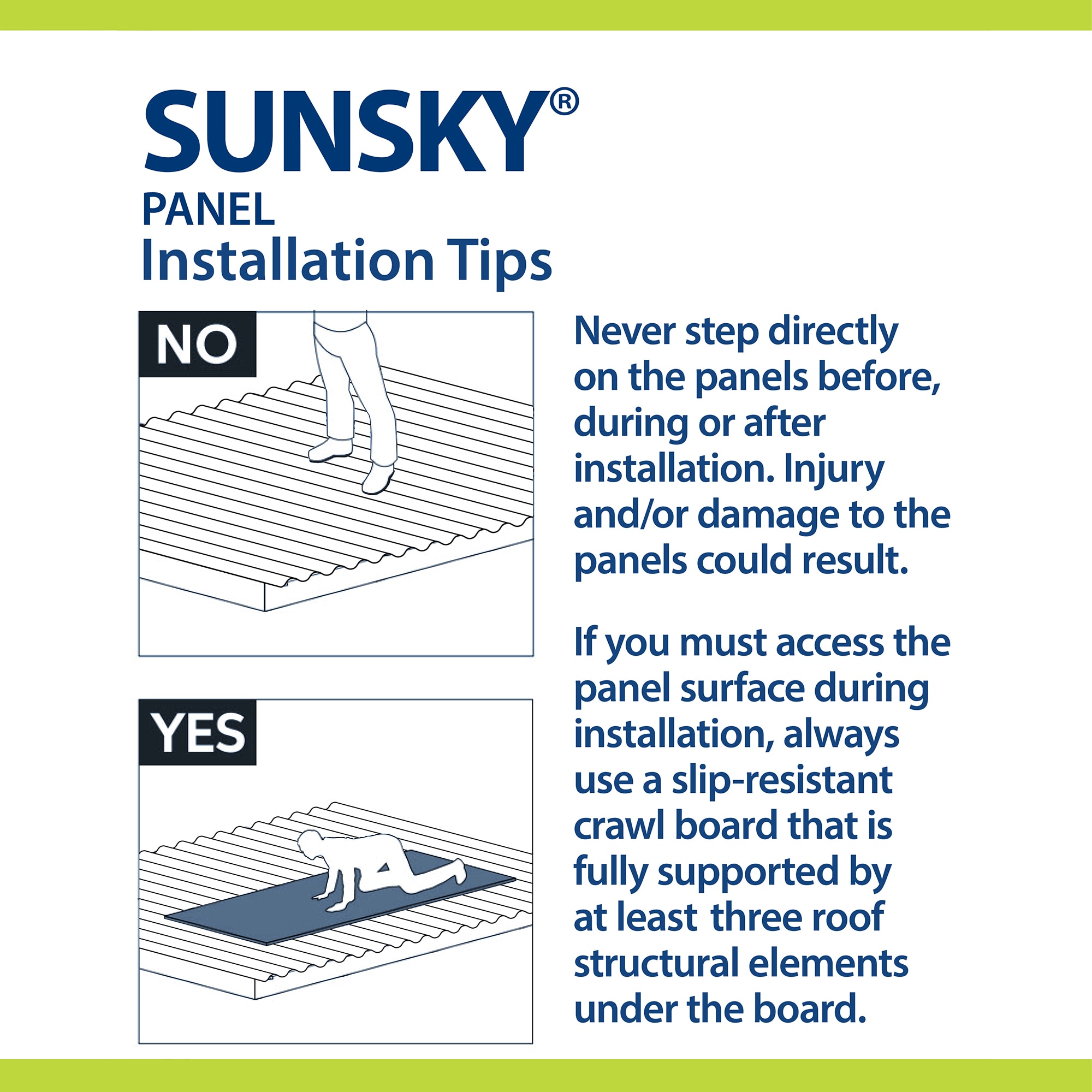 SUNSKY 401029 Roof-Panels - View #6