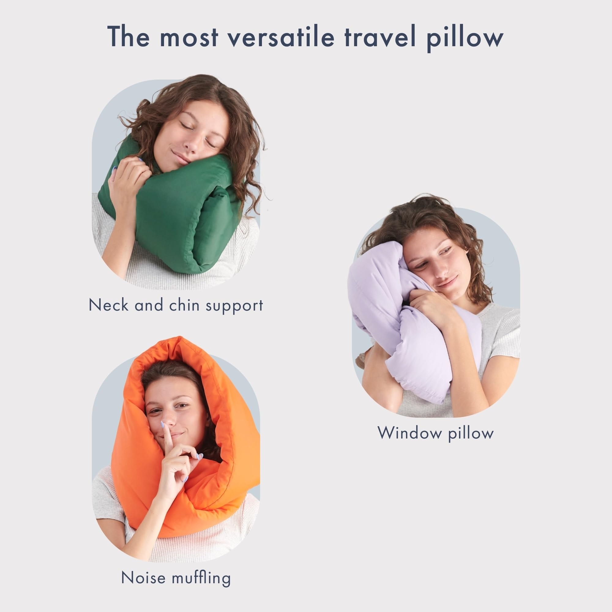 Wudkey L4-CM7E6U Orthopedic-Pillows-Cushions - View #6