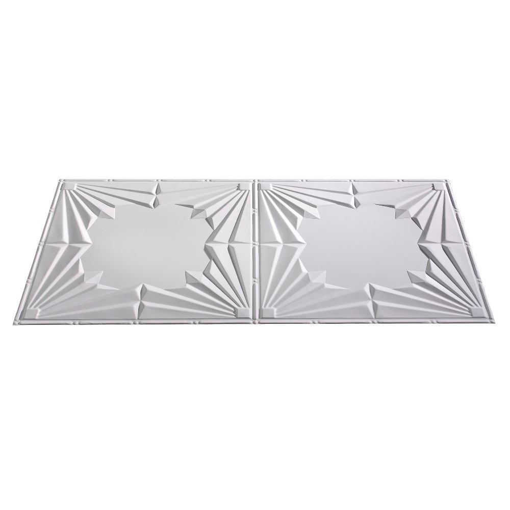 Fasade PG5501 Ceiling-Tile - View #2