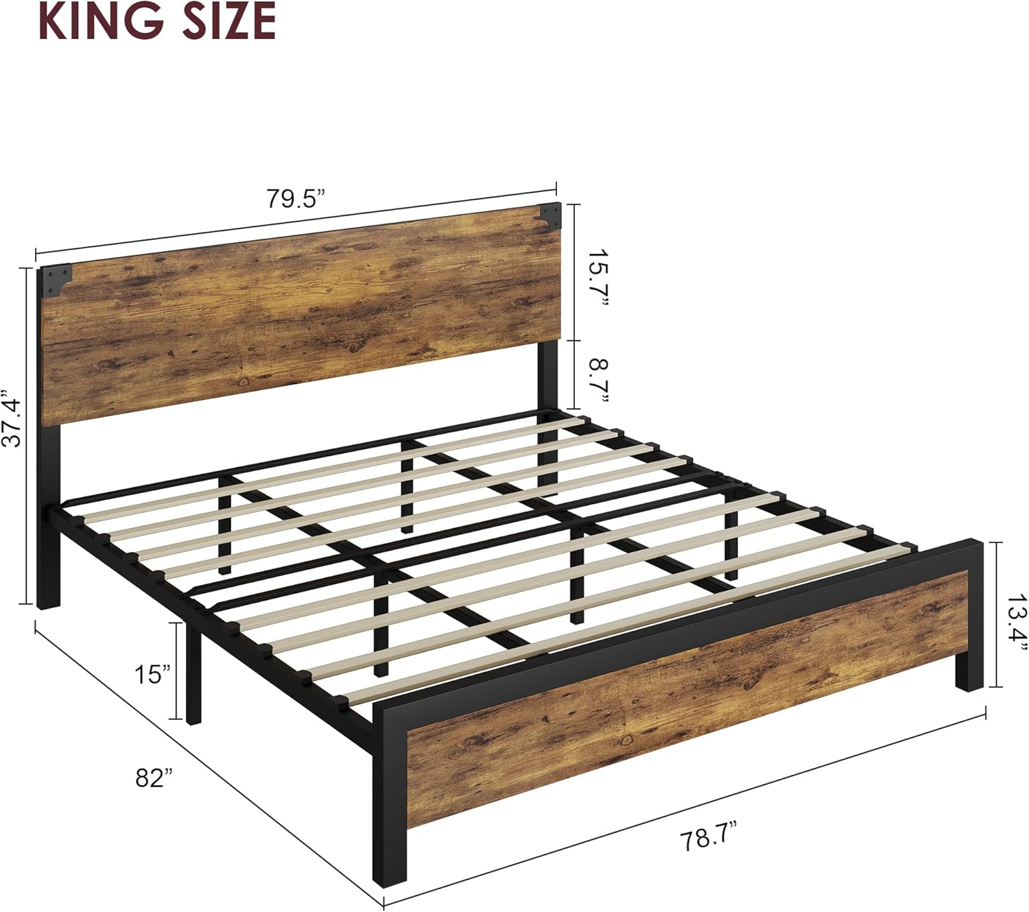 Qeetex LHF-BED-PHO-0V1QKQIS beds - View #2