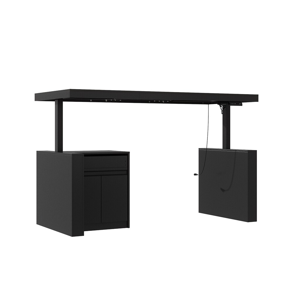 Homsee C-KF210259-03-AB Dining-Tables - View #5