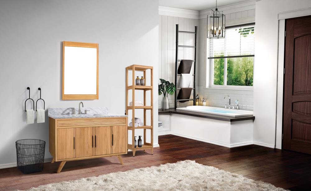 Avanity TAYLOR-M24-NT Framed-Bath-Mirrors - View #3