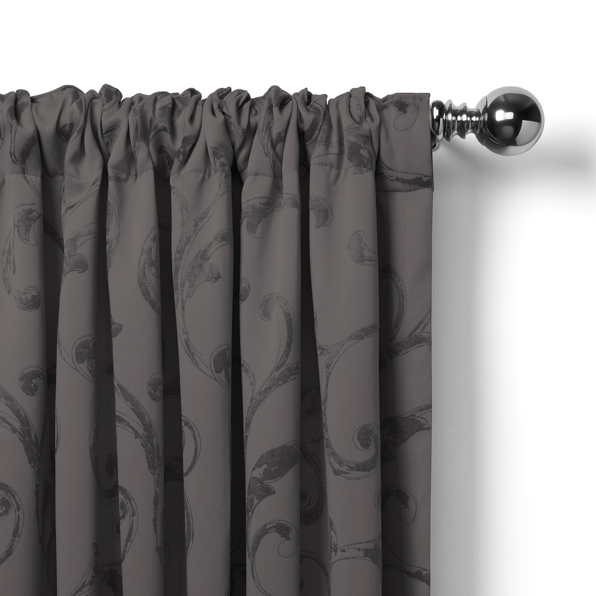 Elrene Home Fashions 026865901092 curtains - View #2