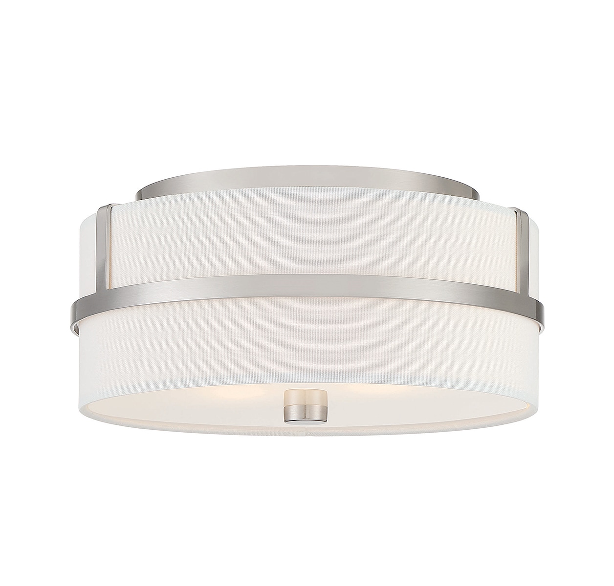 Meridian Lite Trends M60065BN flushmounts - View #2