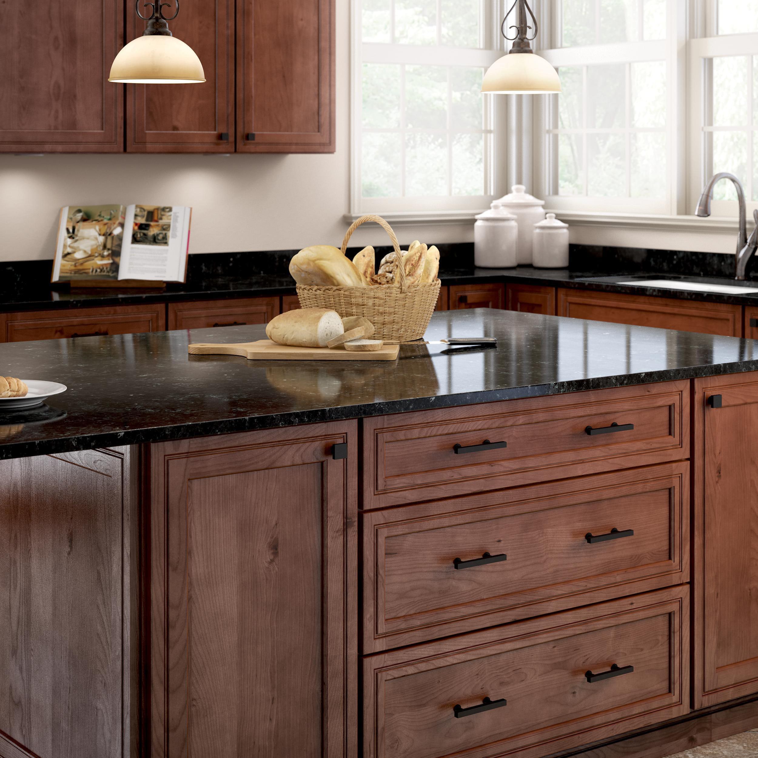 Origin 21 P37333W-FB-K1 Cabinet-Pulls - View #5