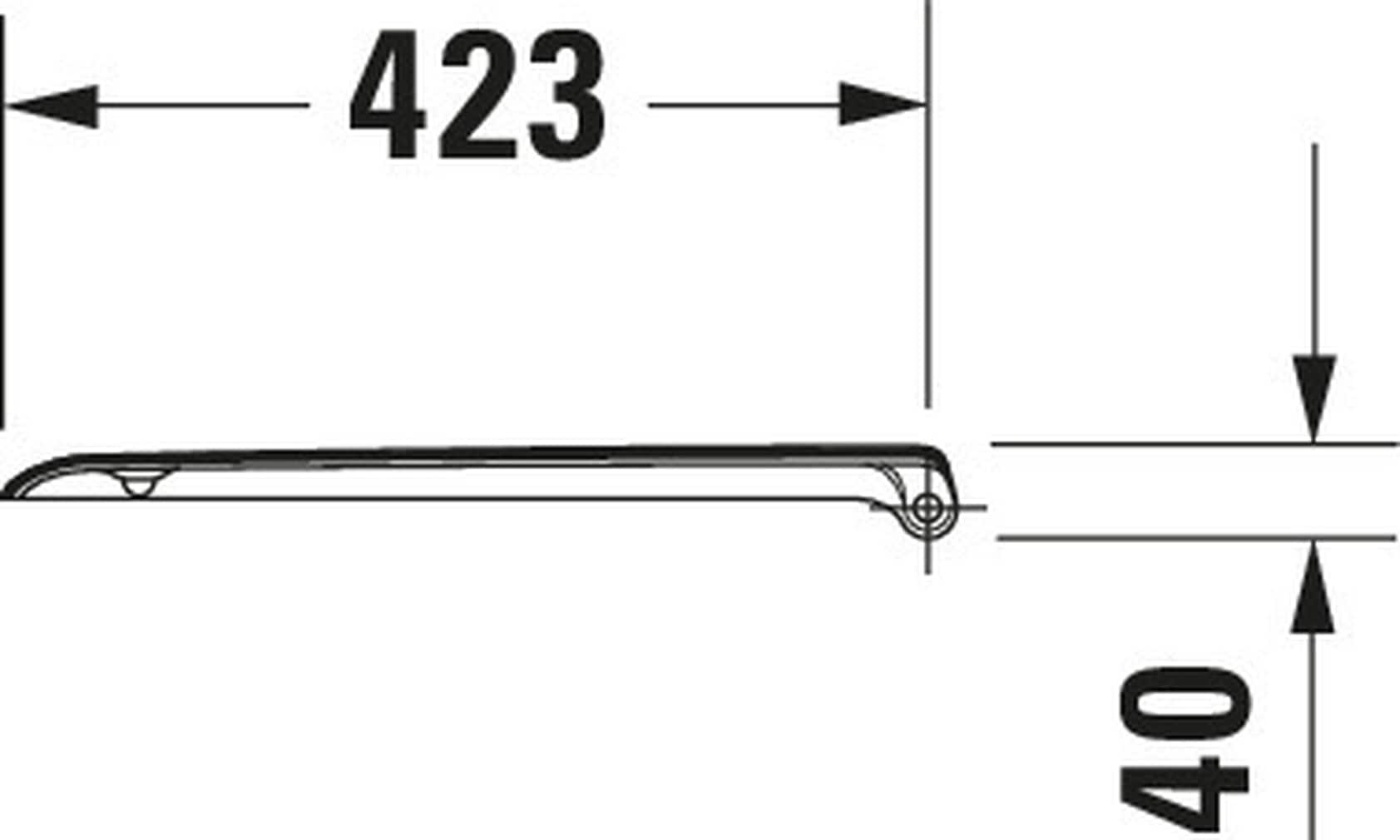 Duravit 0067390000 c060370 - View #21