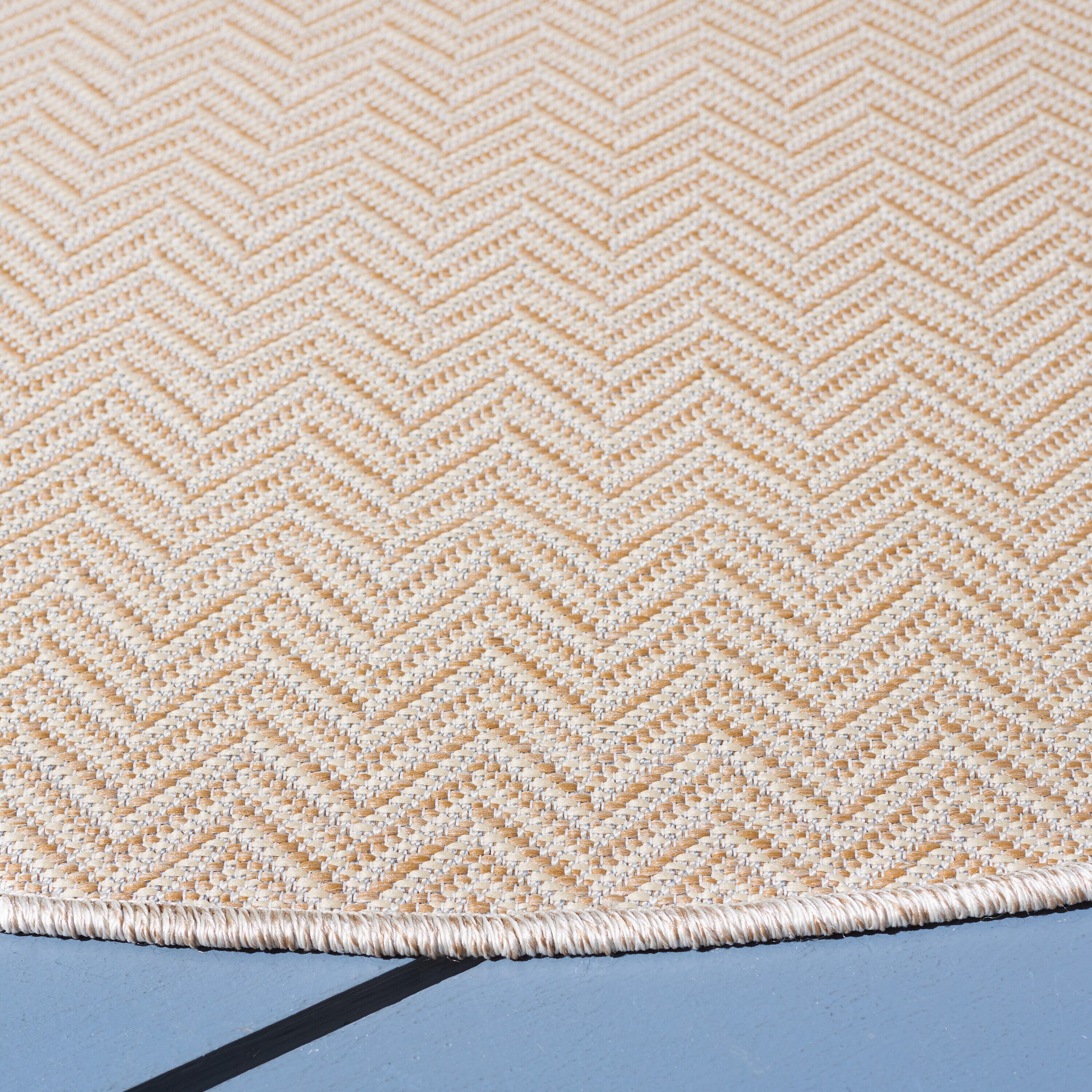 Safavieh HTN233B-7R rugs - View #3