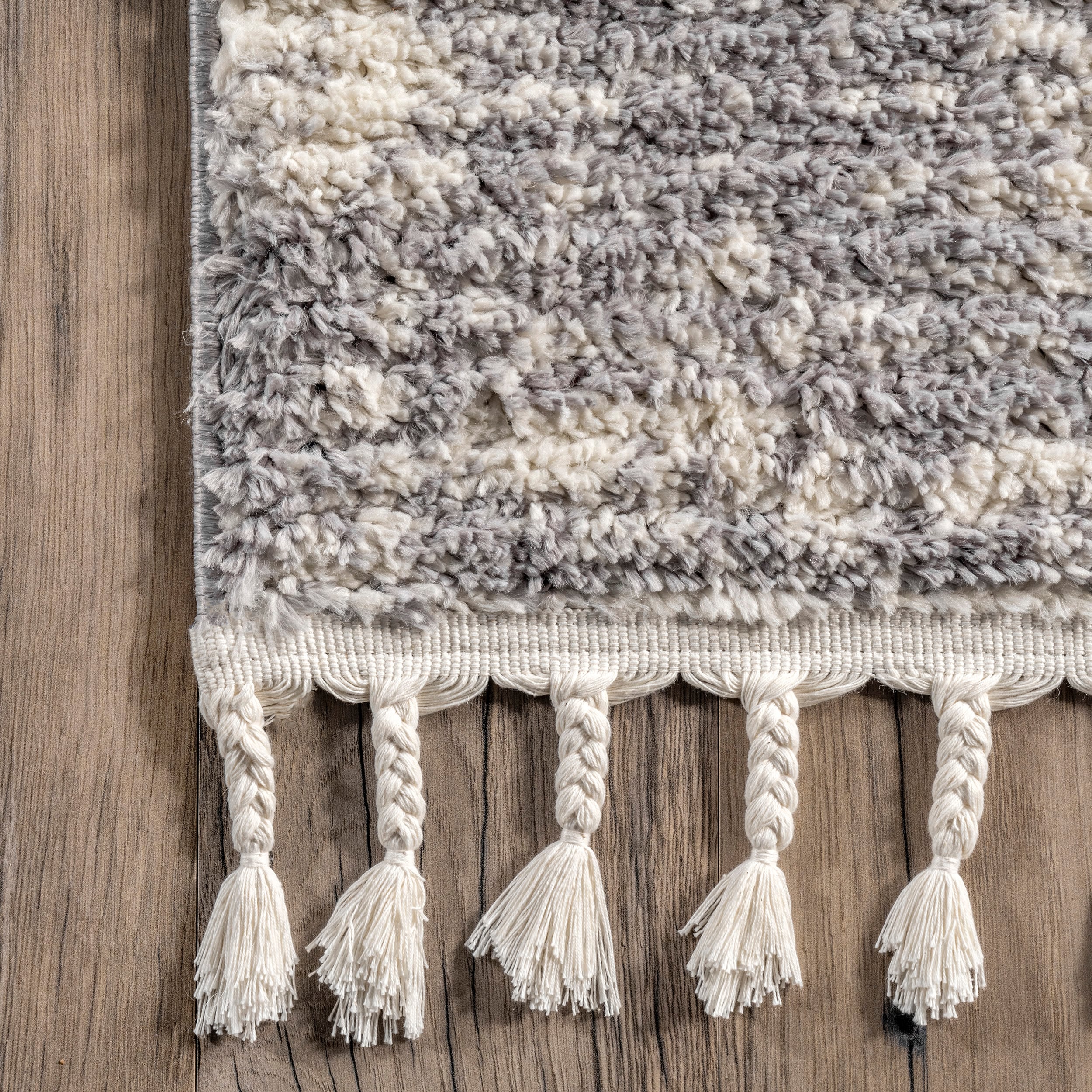nuLOOM KKAC10A-53077 rugs - View #3