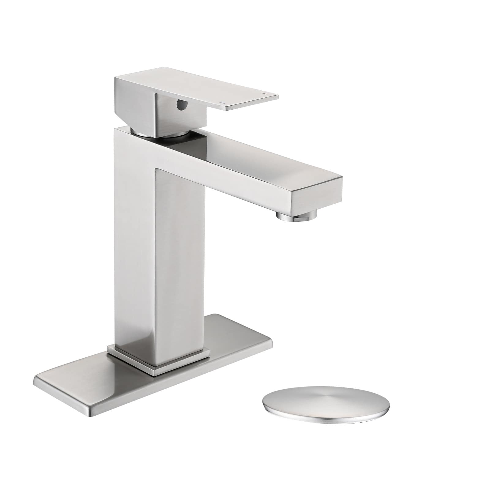 Rbied WJ-LSR-64 Lavatory-Faucets - View #3
