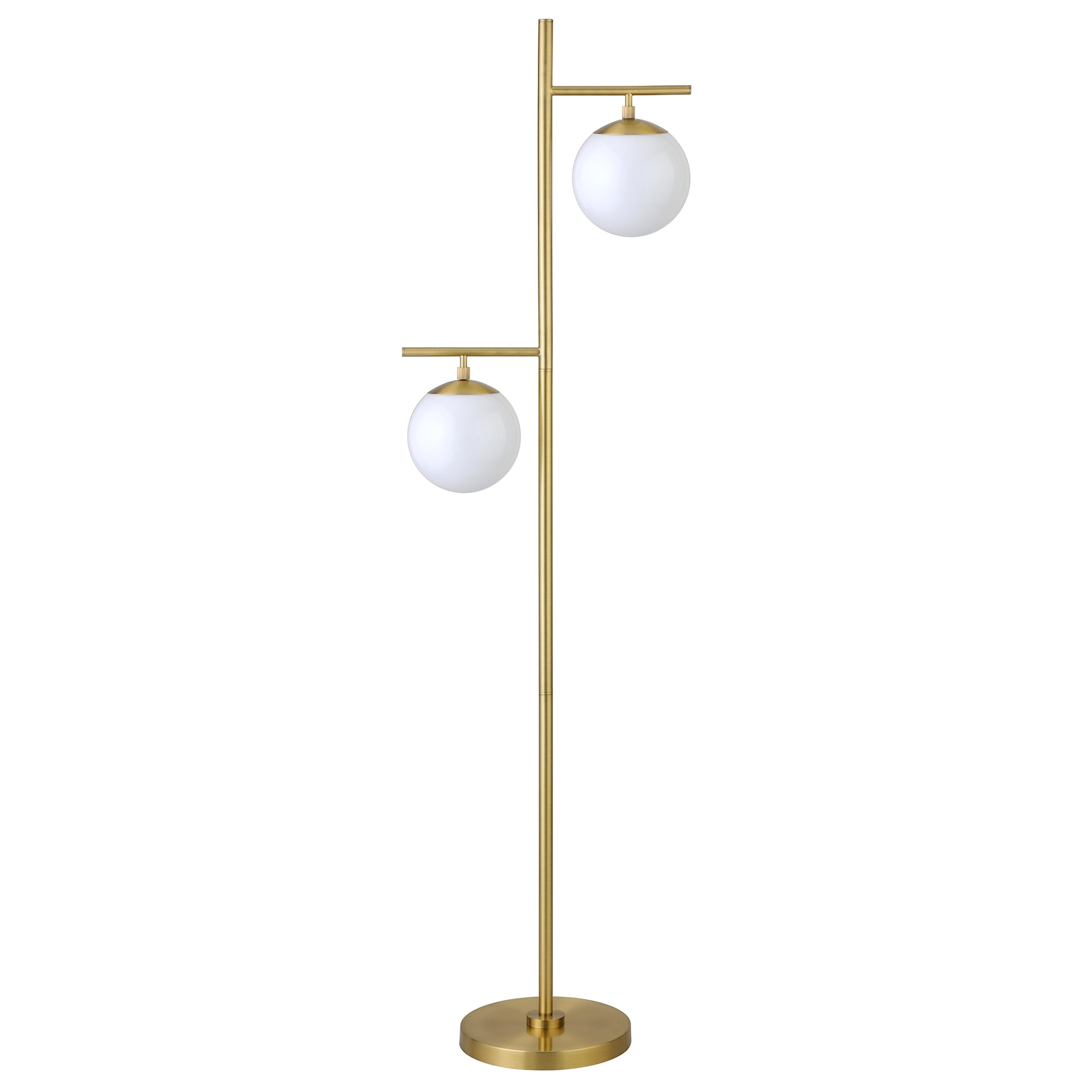 Hailey Home FL1583 floorlamps - View #2