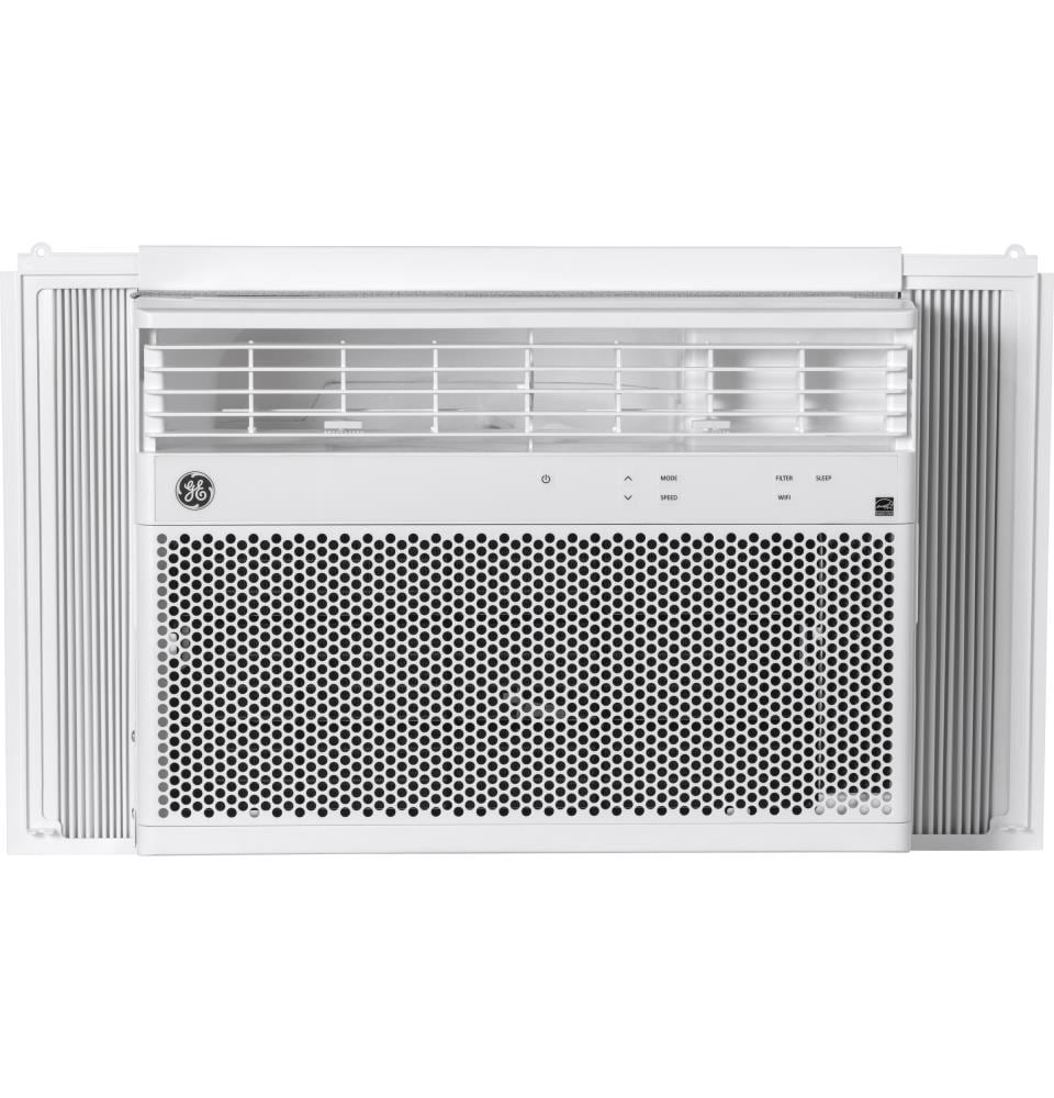 GE AHP08LX Window-Air-Conditioners - View #5