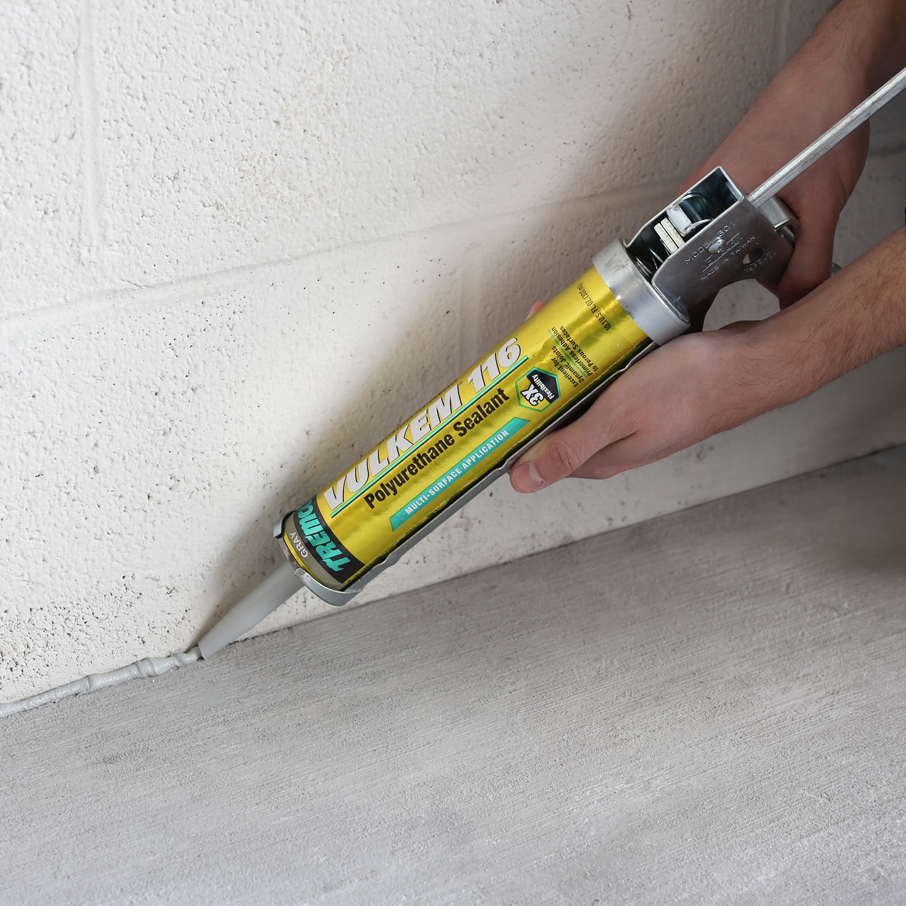 Tremco 2674810331 caulking - View #7