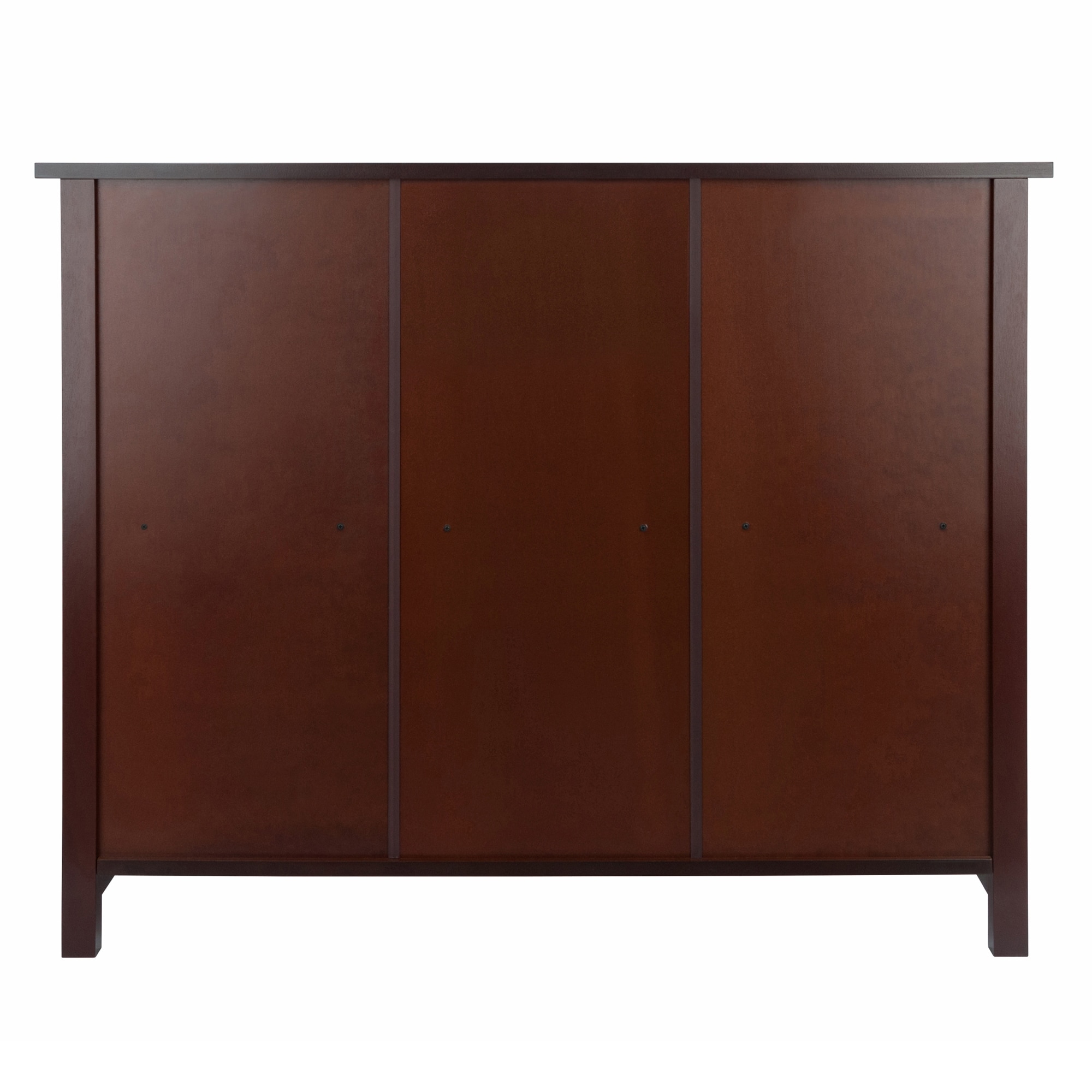 Winsome Wood 94408 bookcases - View #5