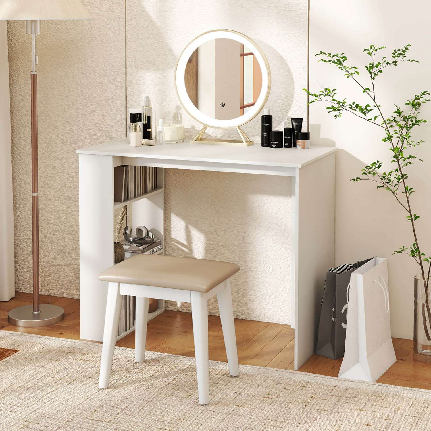 Costway CSHY004733 desks - View #4