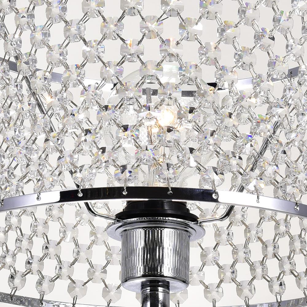CWI Lighting 5300T12C Table-Lamps - View #5