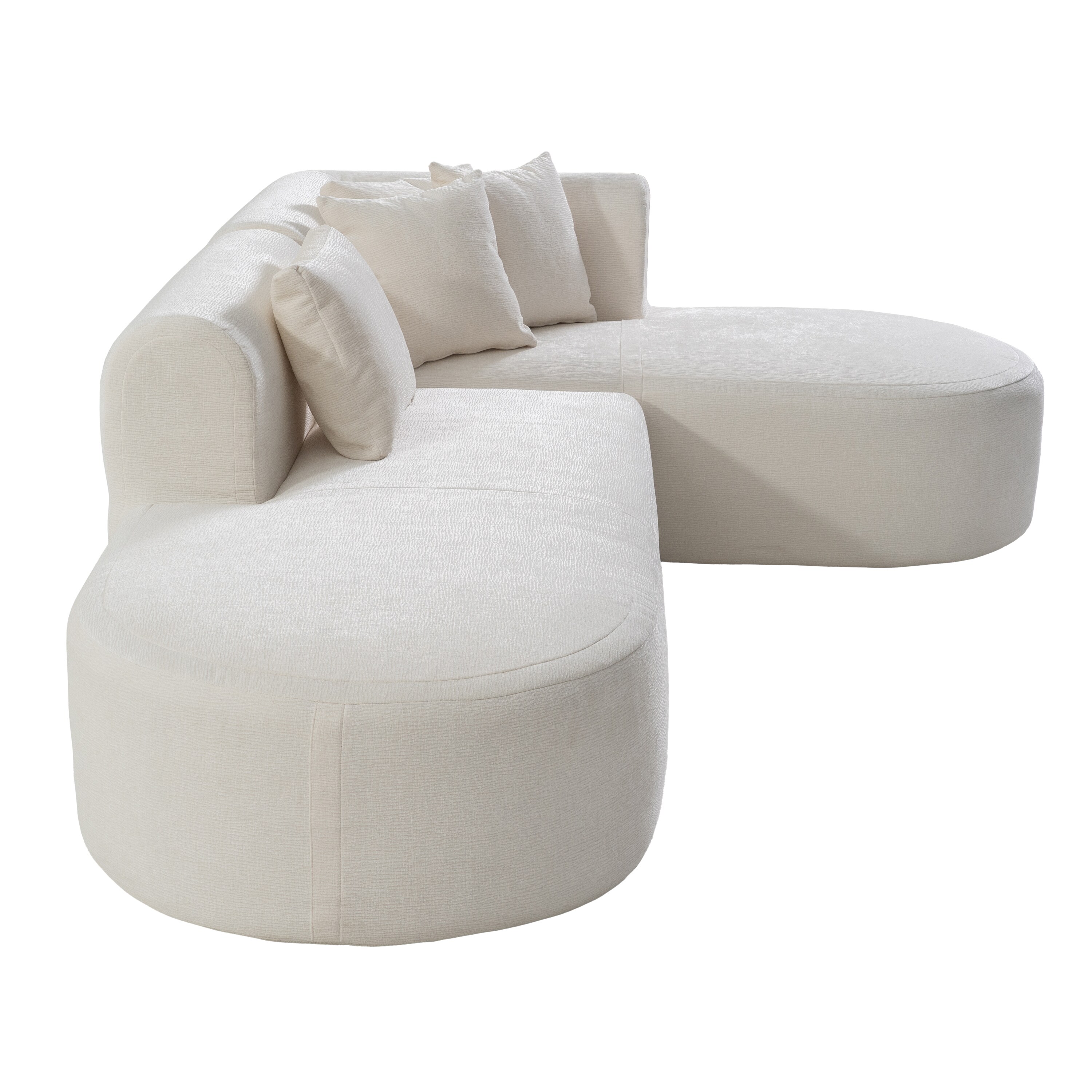 ModernLuxe N760S0000039A Sofas-Loveseats - View #17