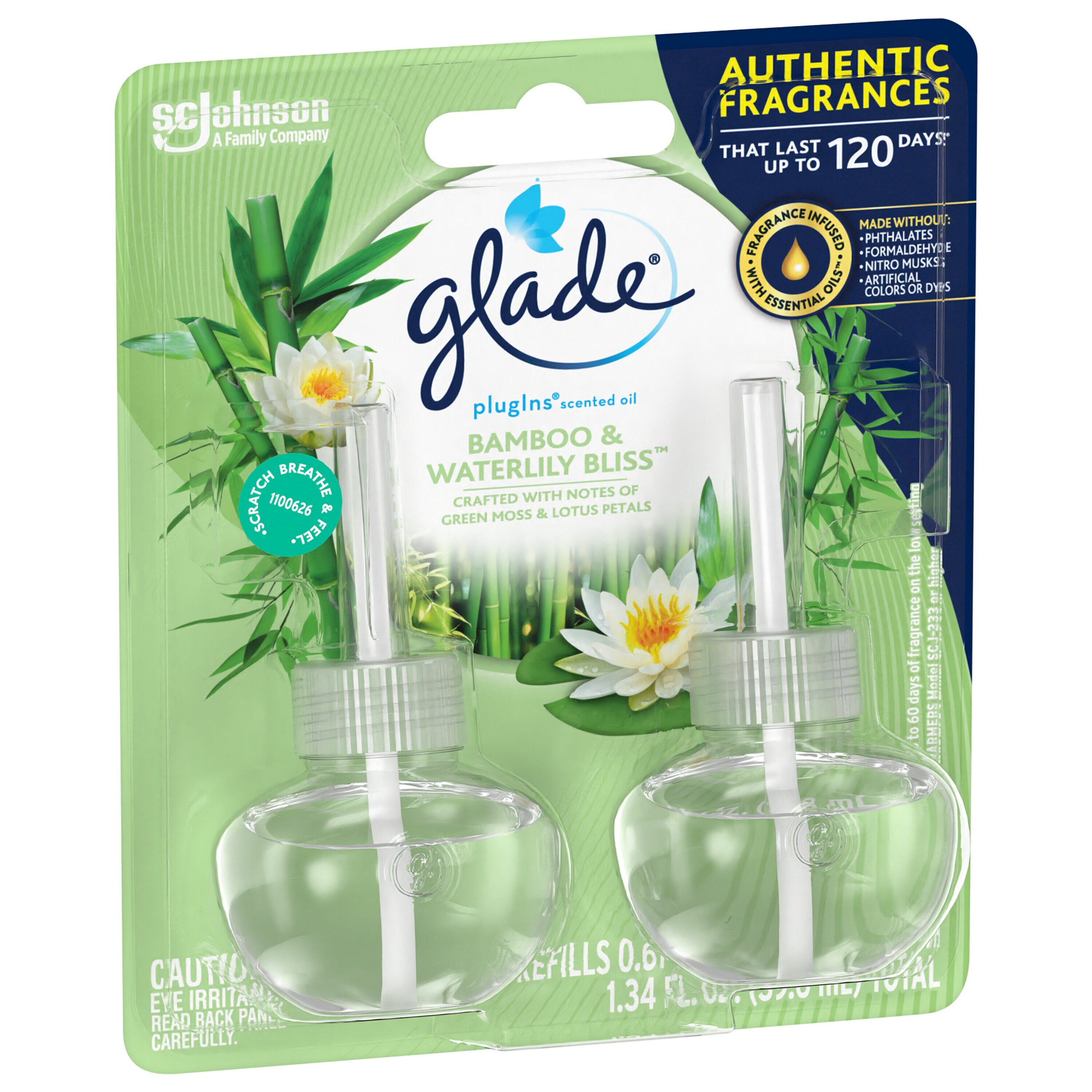 Glade 331789 Air-Fresheners - View #15