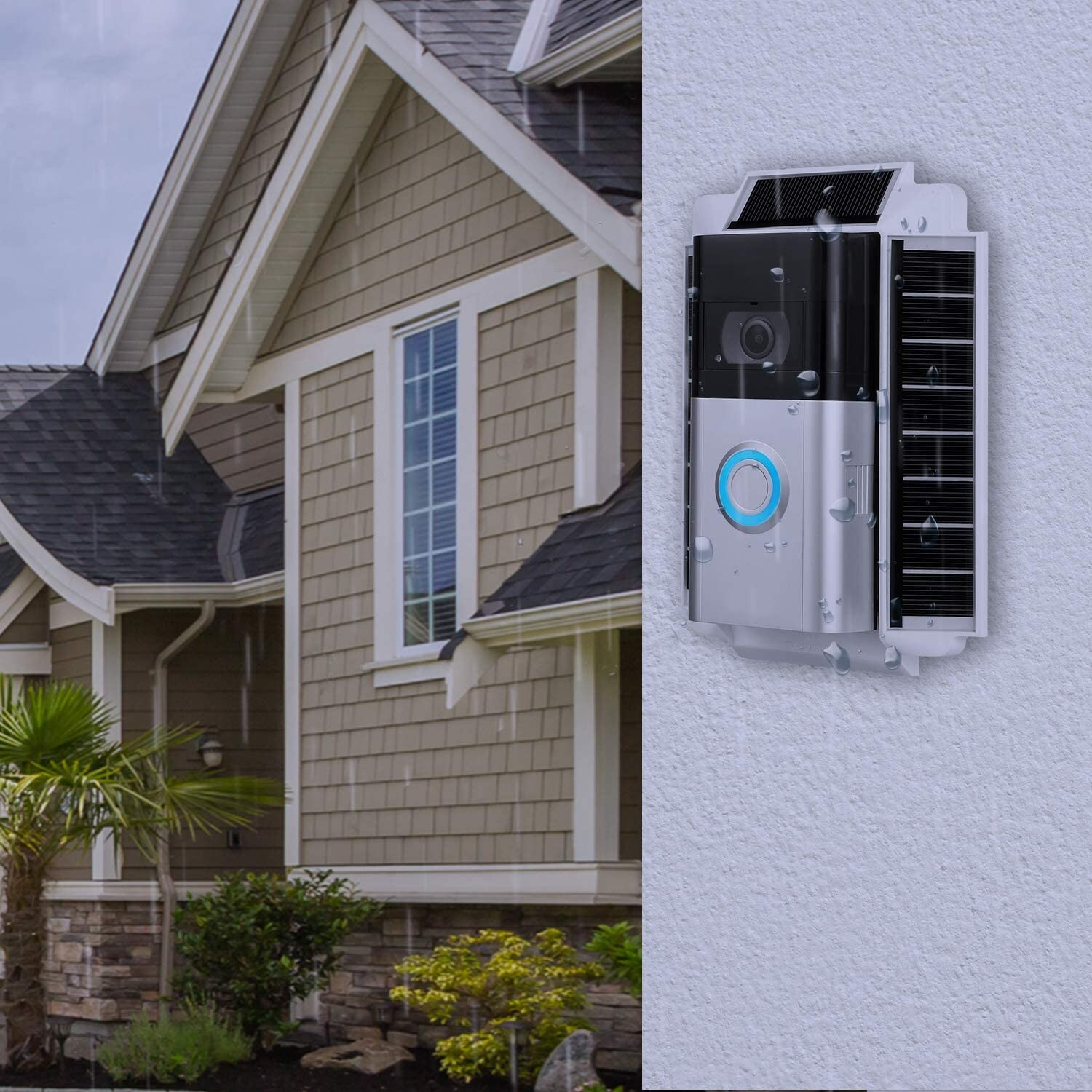 ring solar panel doorbell 3