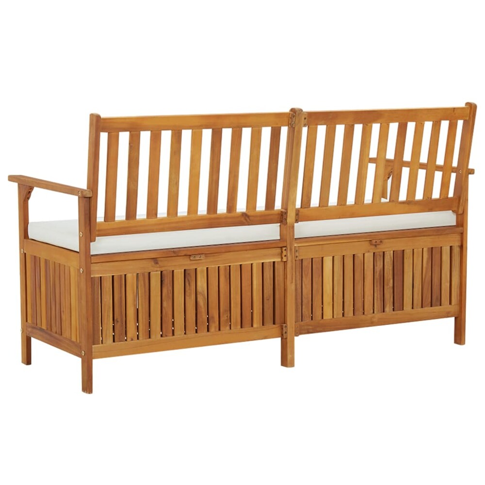 vidaXL 316737 benches - View #4