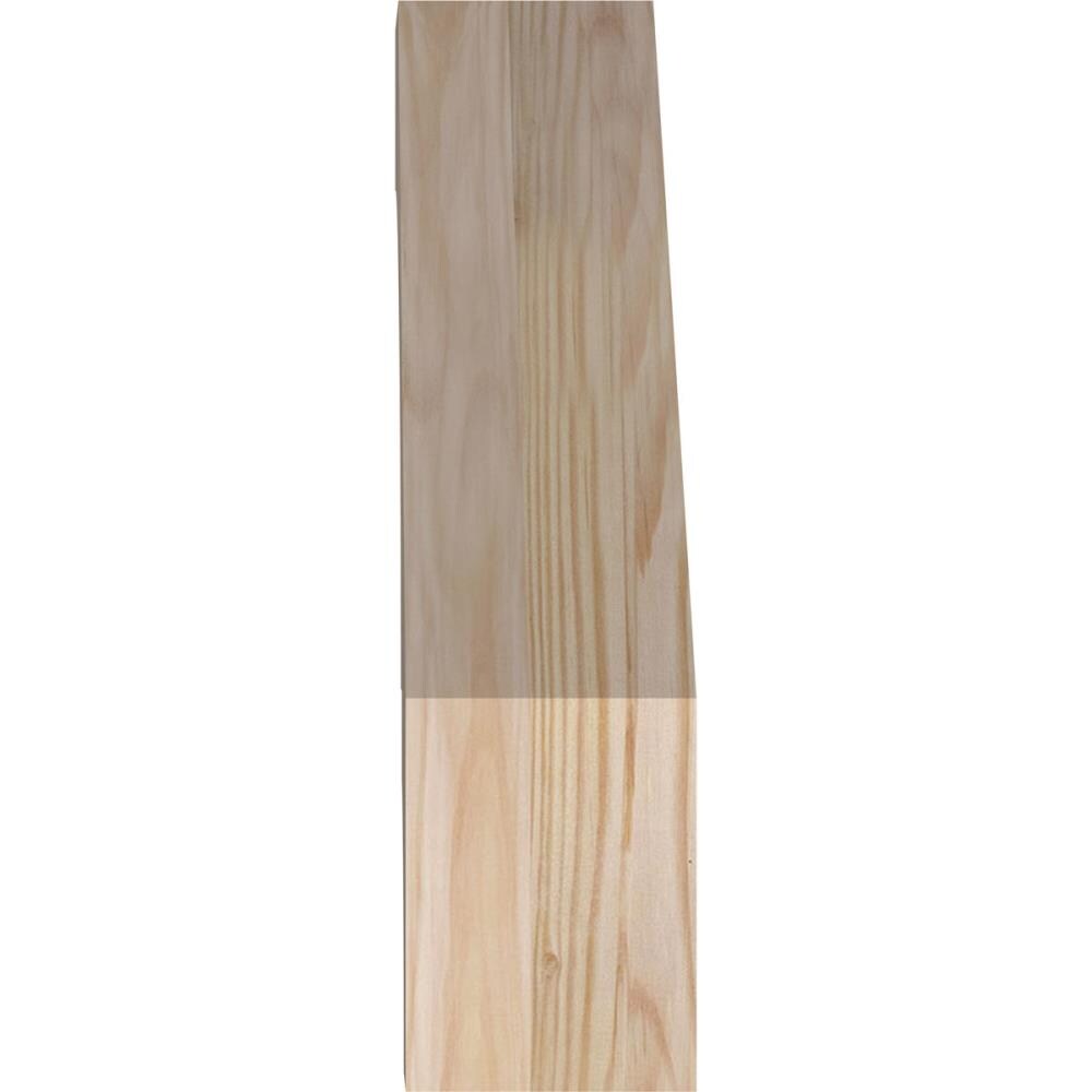 Ekena Millwork BRC04X14X14BOA00SDF braces - View #4