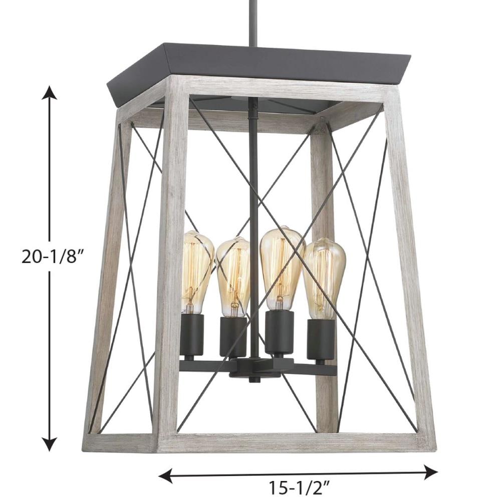 Progress Lighting P500178-143 Pendant-Lights - View #7