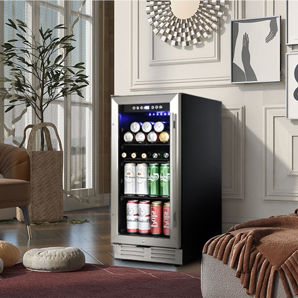 Sunrinx MG231Q-7-1WC Beverage-Dispensers - View #19