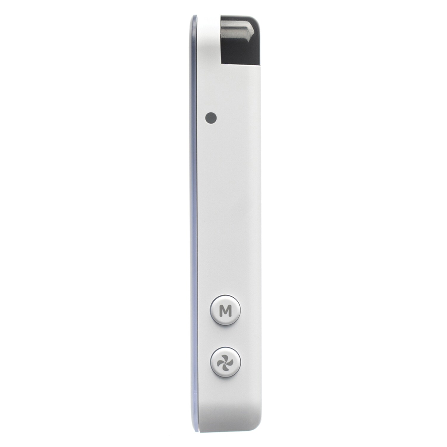 Mysa White Thermostat For Air Conditioners with Wi-Fi Compatibility MYSAAC1001NA Mysa White Thermostat For Air Conditioners with Wi-Fi Compatibility MYSAAC1001NA Sansujyuku sansujyuku.com