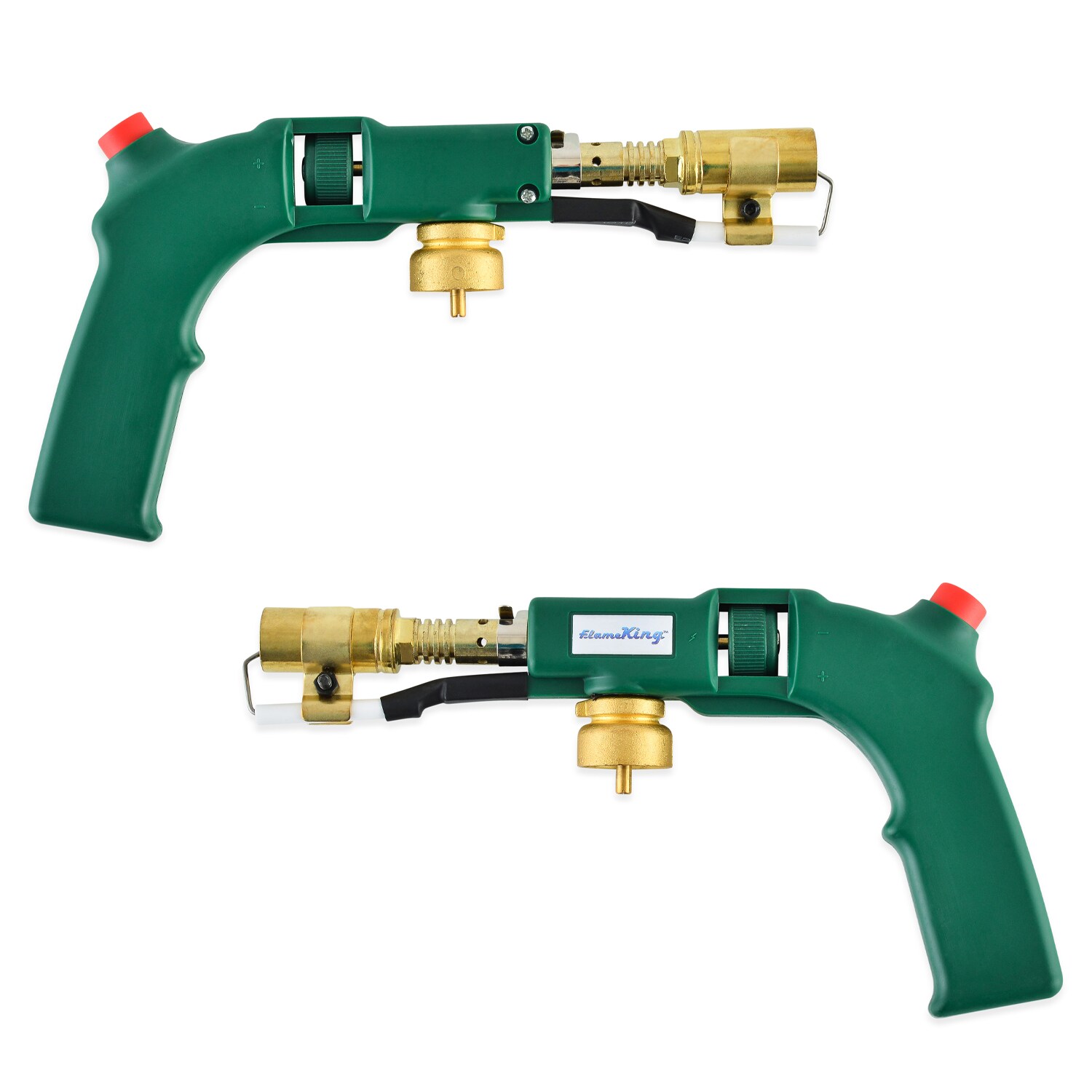 Flame King YSNAX1-085 Torch-Cylinders - View #7
