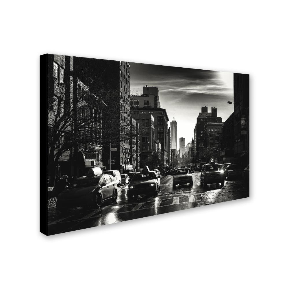 Trademark Fine Art PH0196-C1624GG Wall-Art - View #2