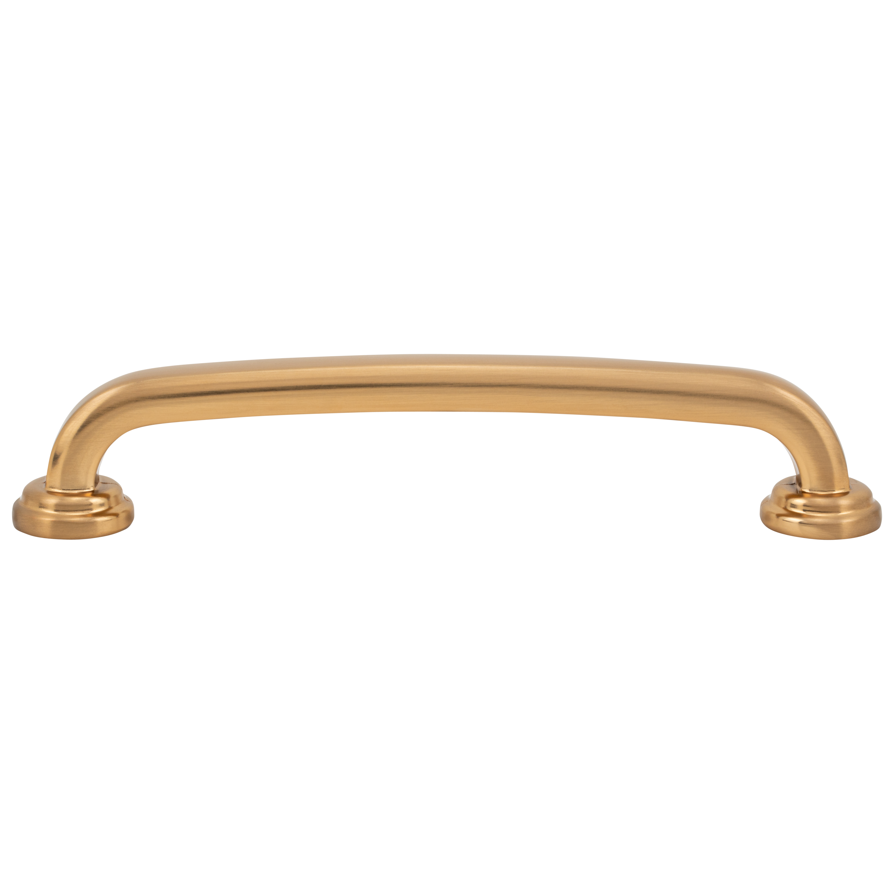 Villa Valentina VV7128CBZ Series No. 7, 5-1/16-in , 128mm Center to Center Champagne Bronze Arch Handle Drawer Pulls